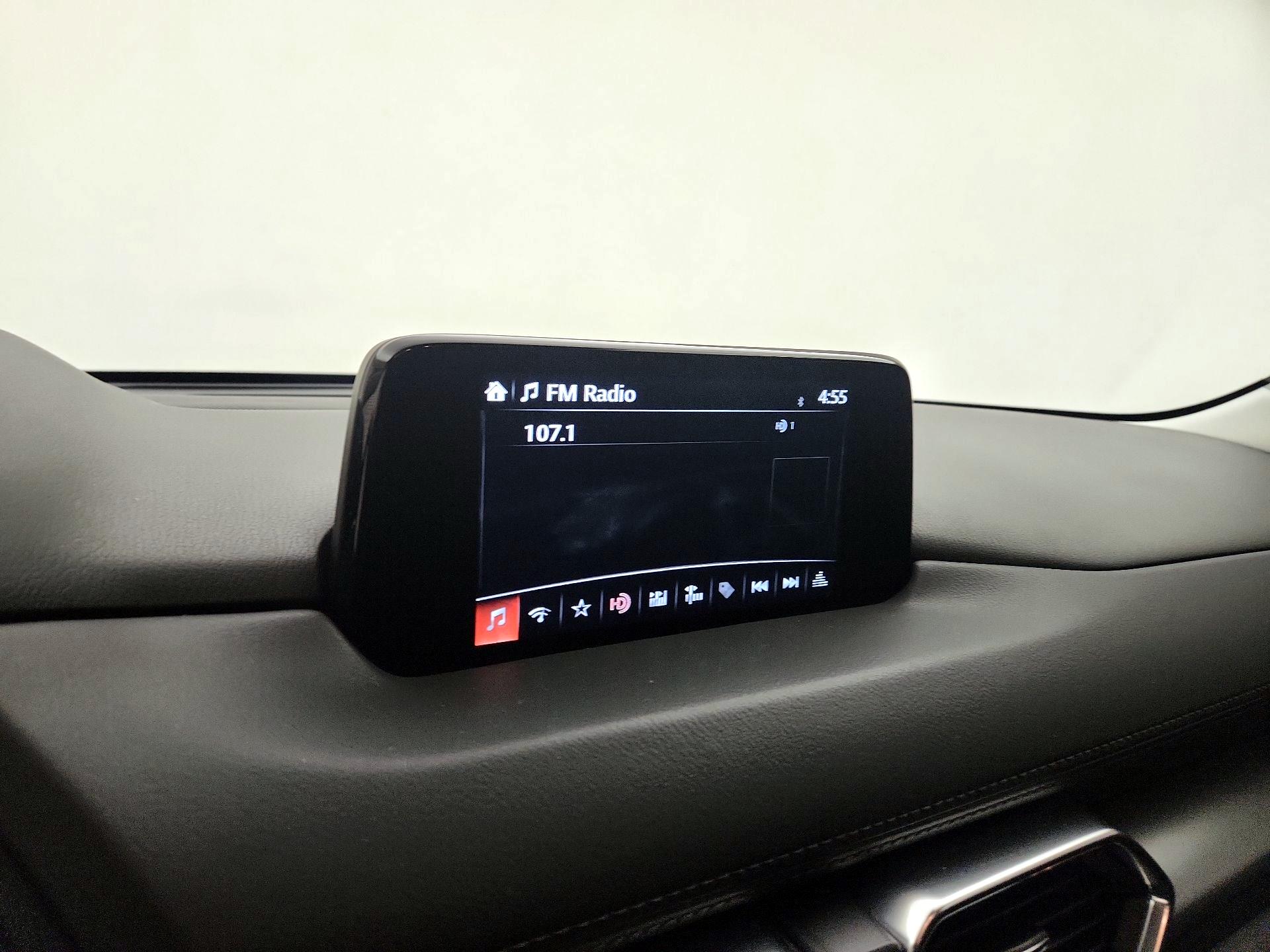 Thumbnail: 2018 Mazda CX-5 - 16