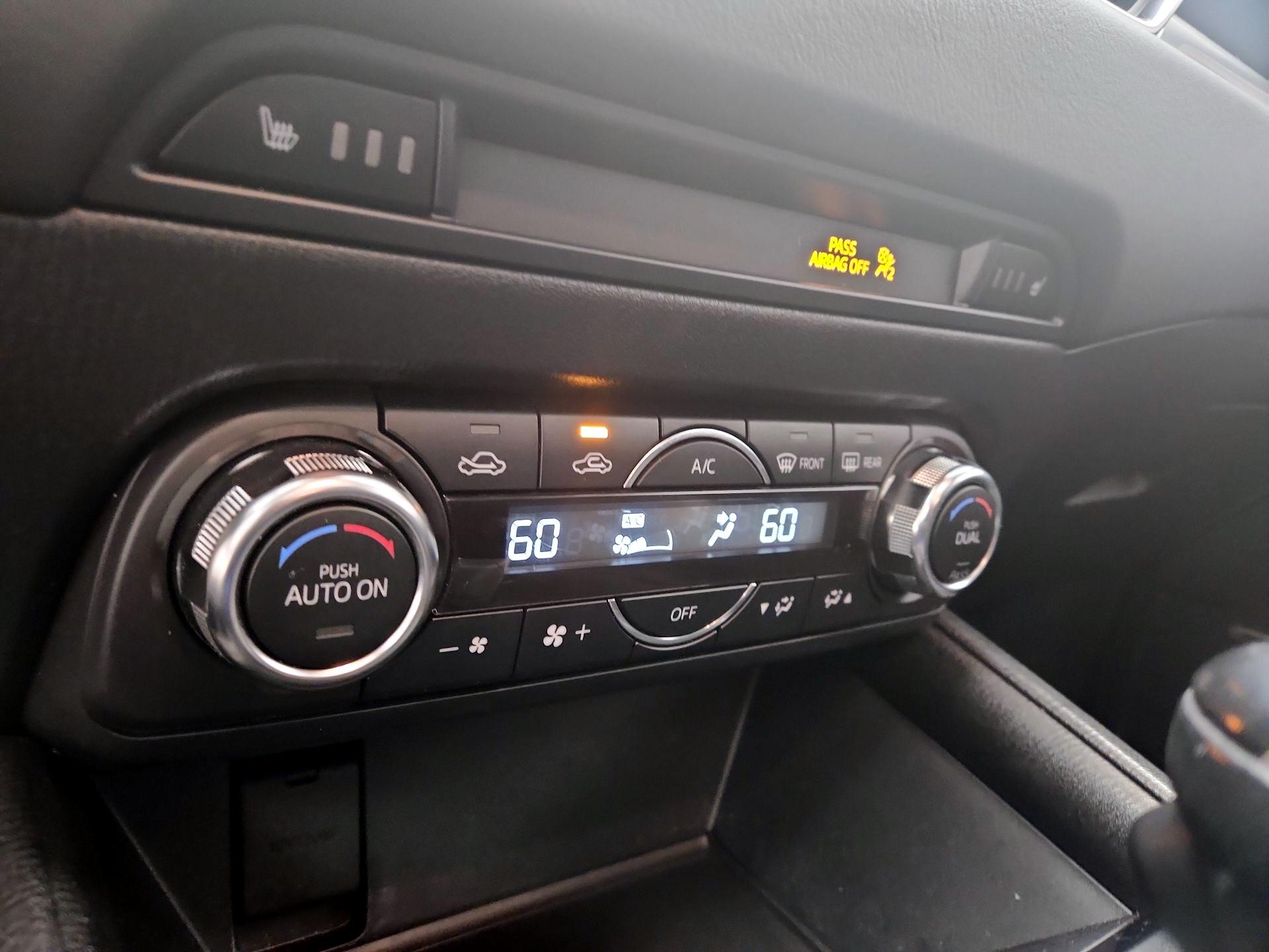 Thumbnail: 2018 Mazda CX-5 - 17