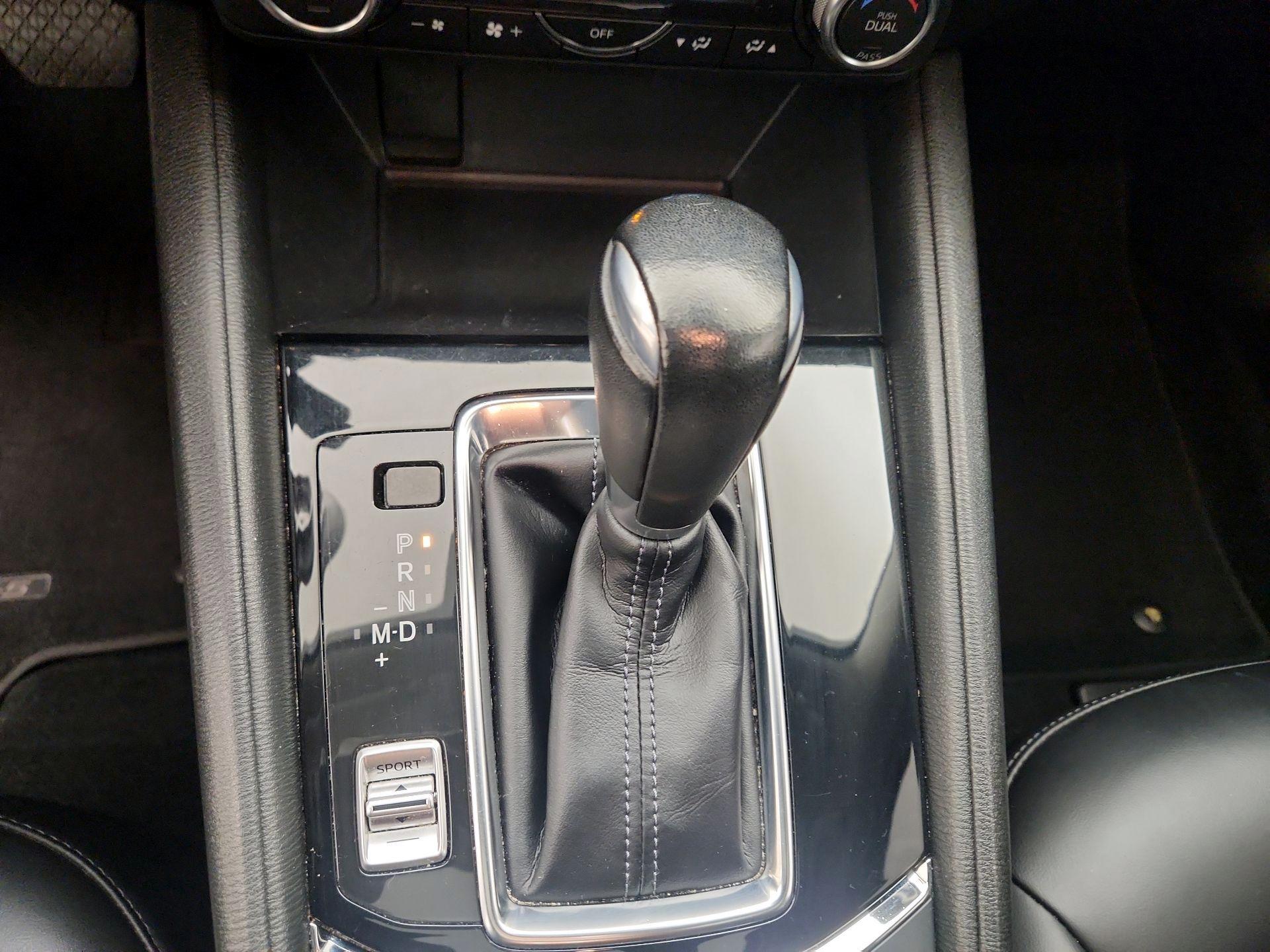 Thumbnail: 2018 Mazda CX-5 - 18