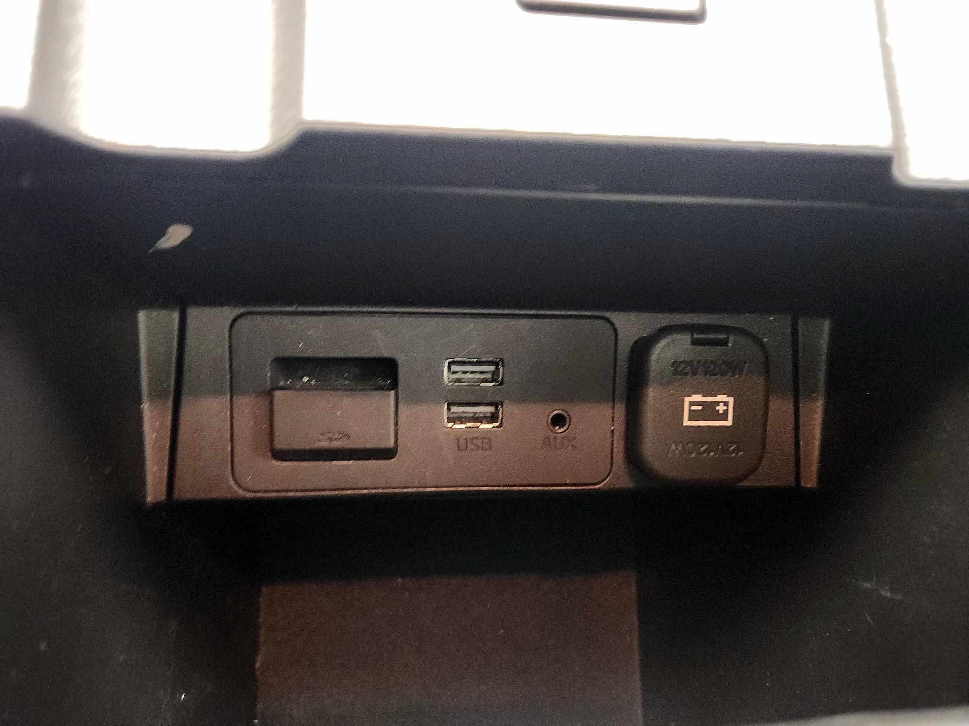 Thumbnail: 2018 Mazda CX-5 - 19