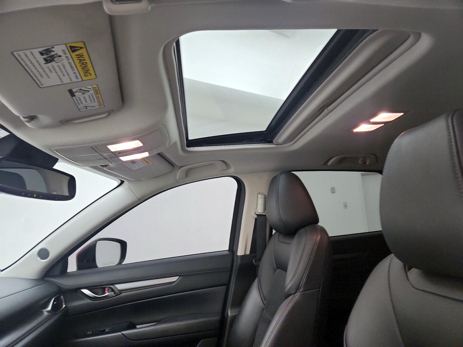 Thumbnail: 2018 Mazda CX-5 - 20