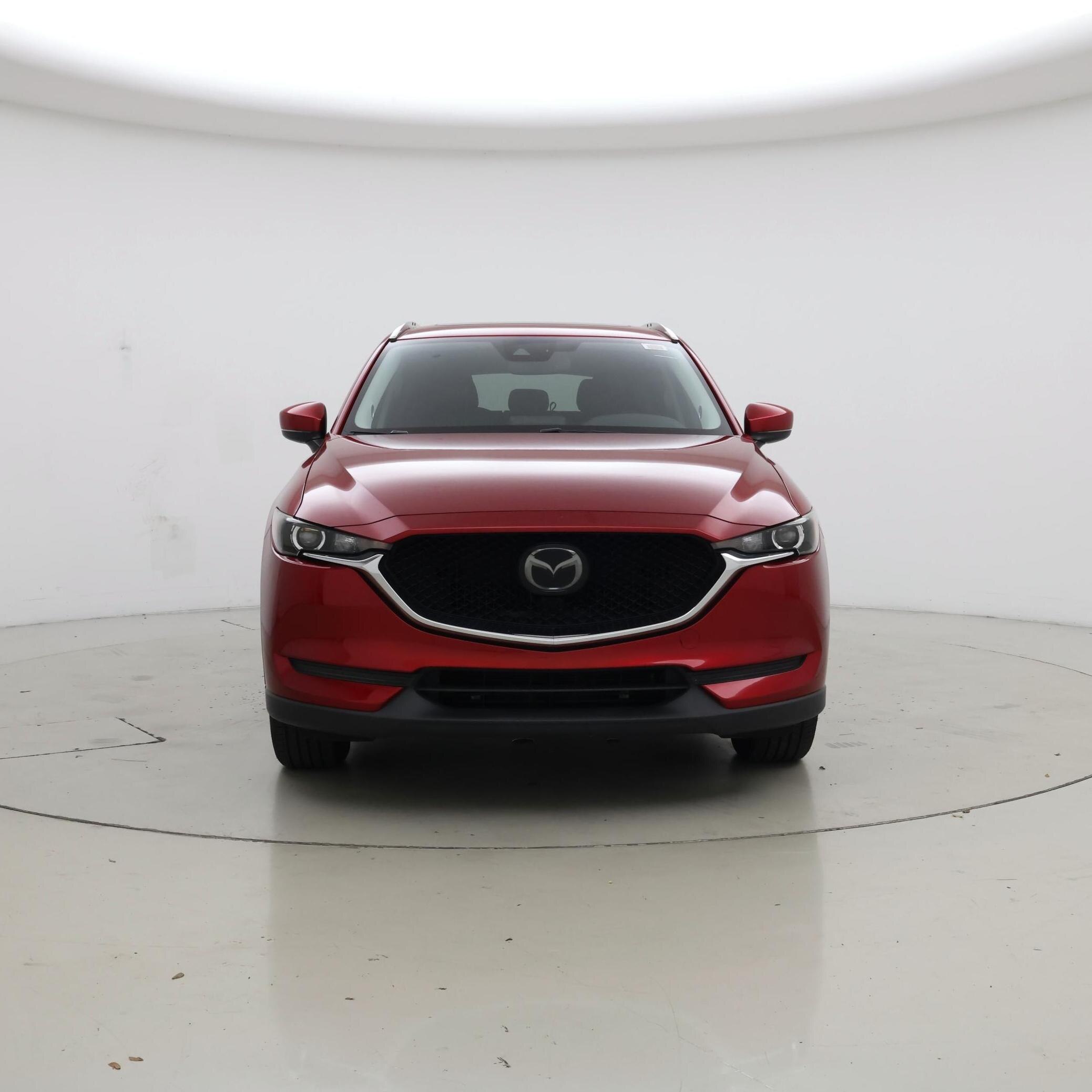 Thumbnail: 2018 Mazda CX-5 - 5