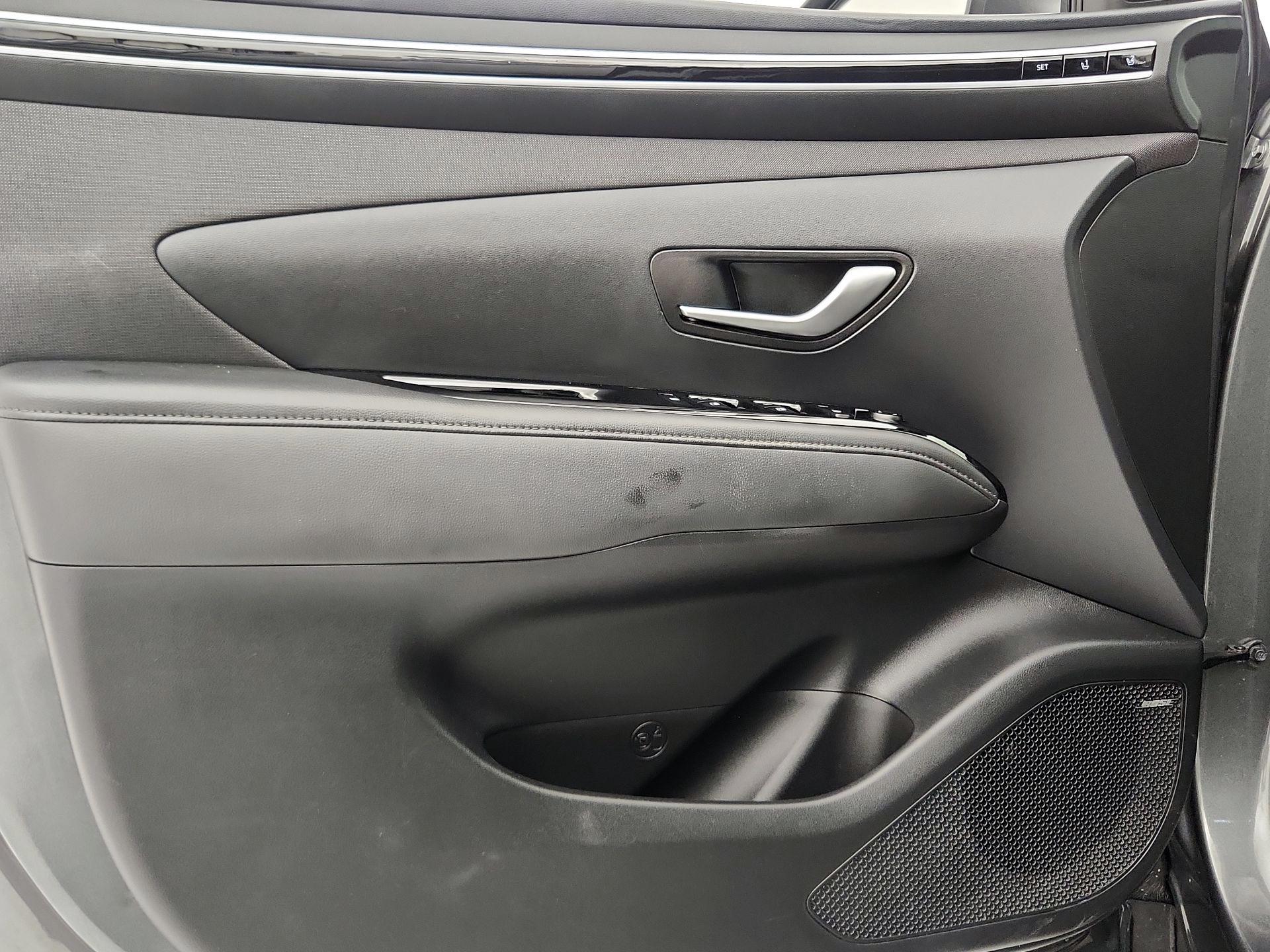 Thumbnail: 2023 Hyundai Tucson - 12