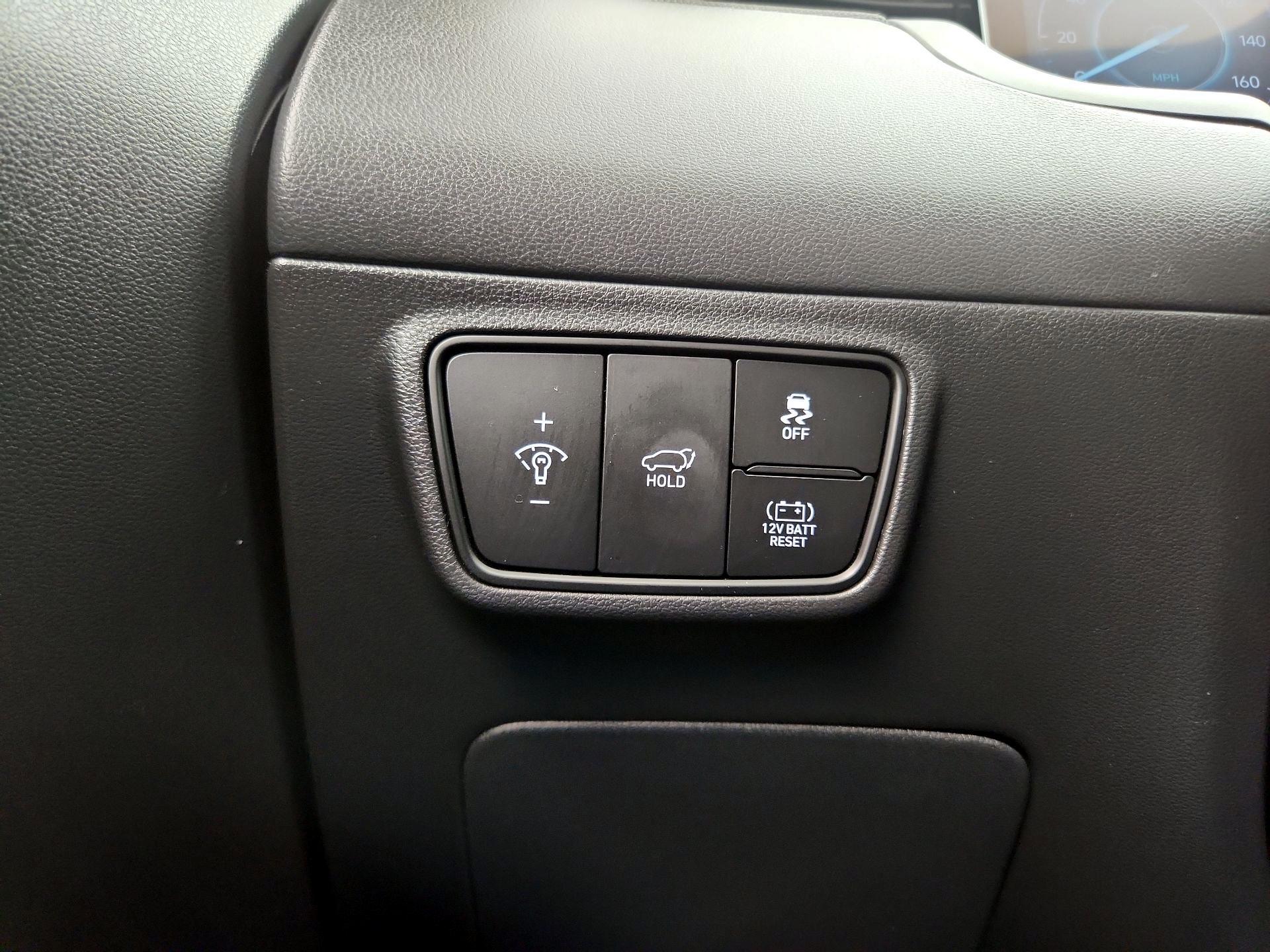 Thumbnail: 2023 Hyundai Tucson - 13