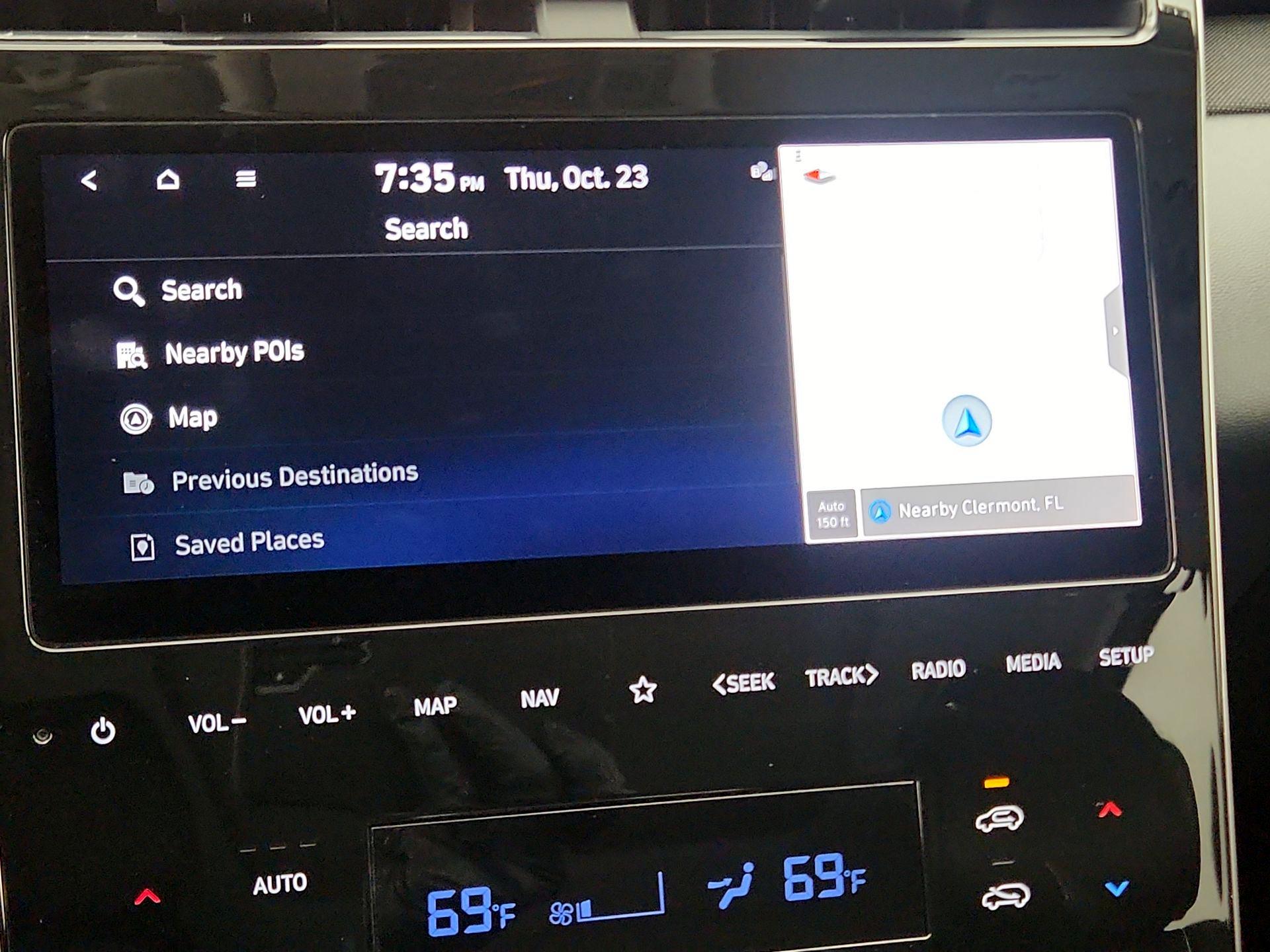Thumbnail: 2023 Hyundai Tucson - 14