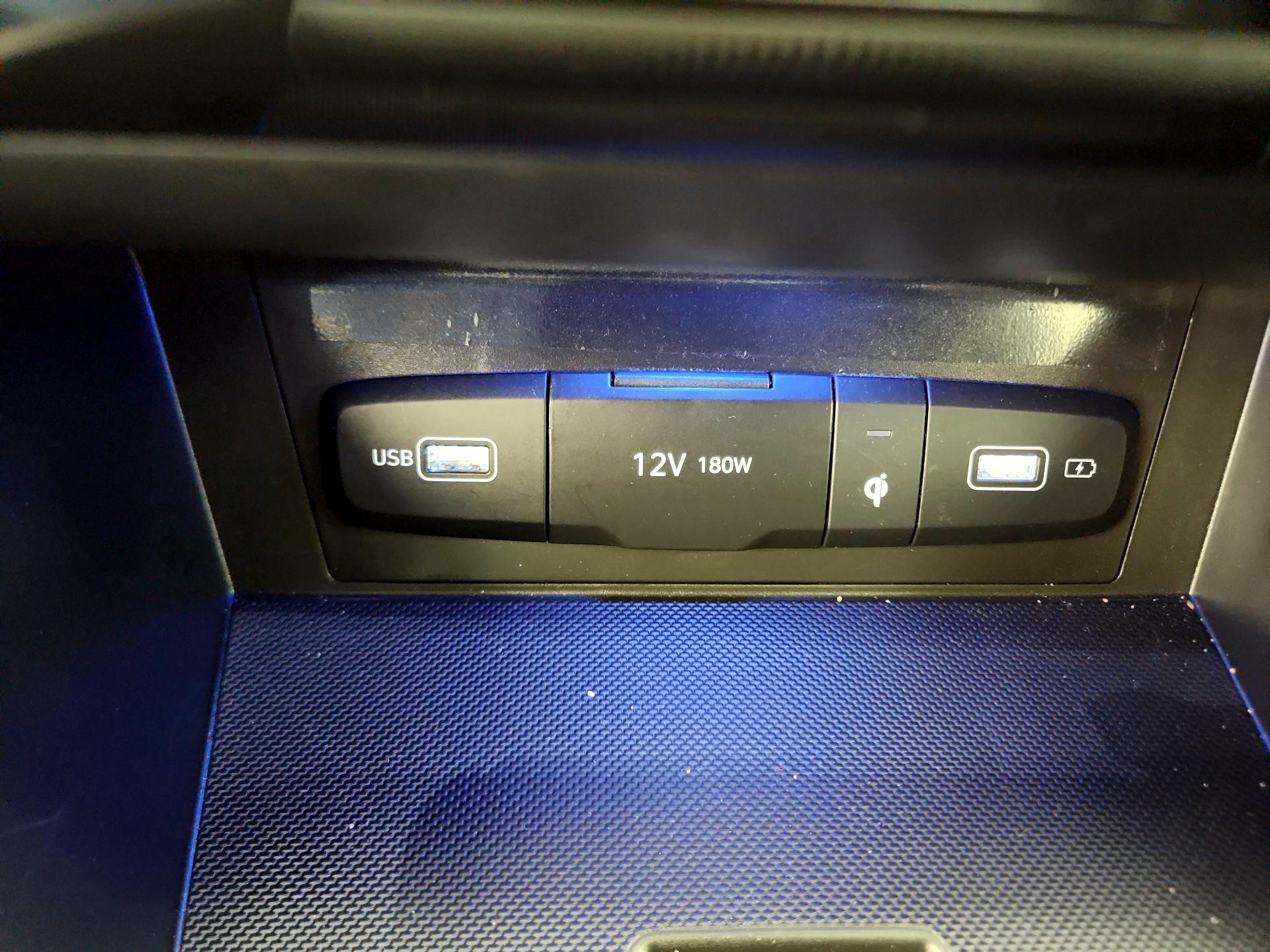 Thumbnail: 2023 Hyundai Tucson - 19