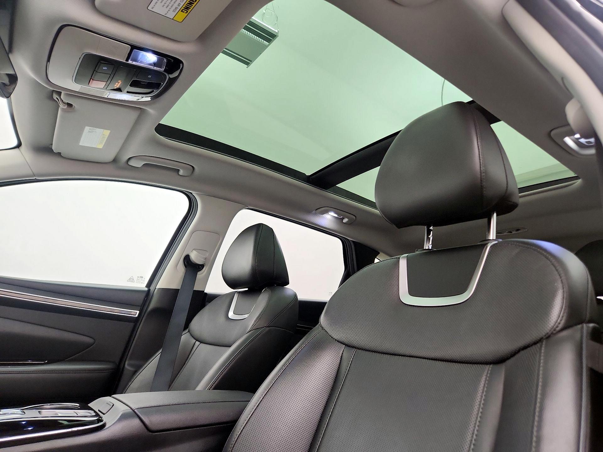 Thumbnail: 2023 Hyundai Tucson - 20