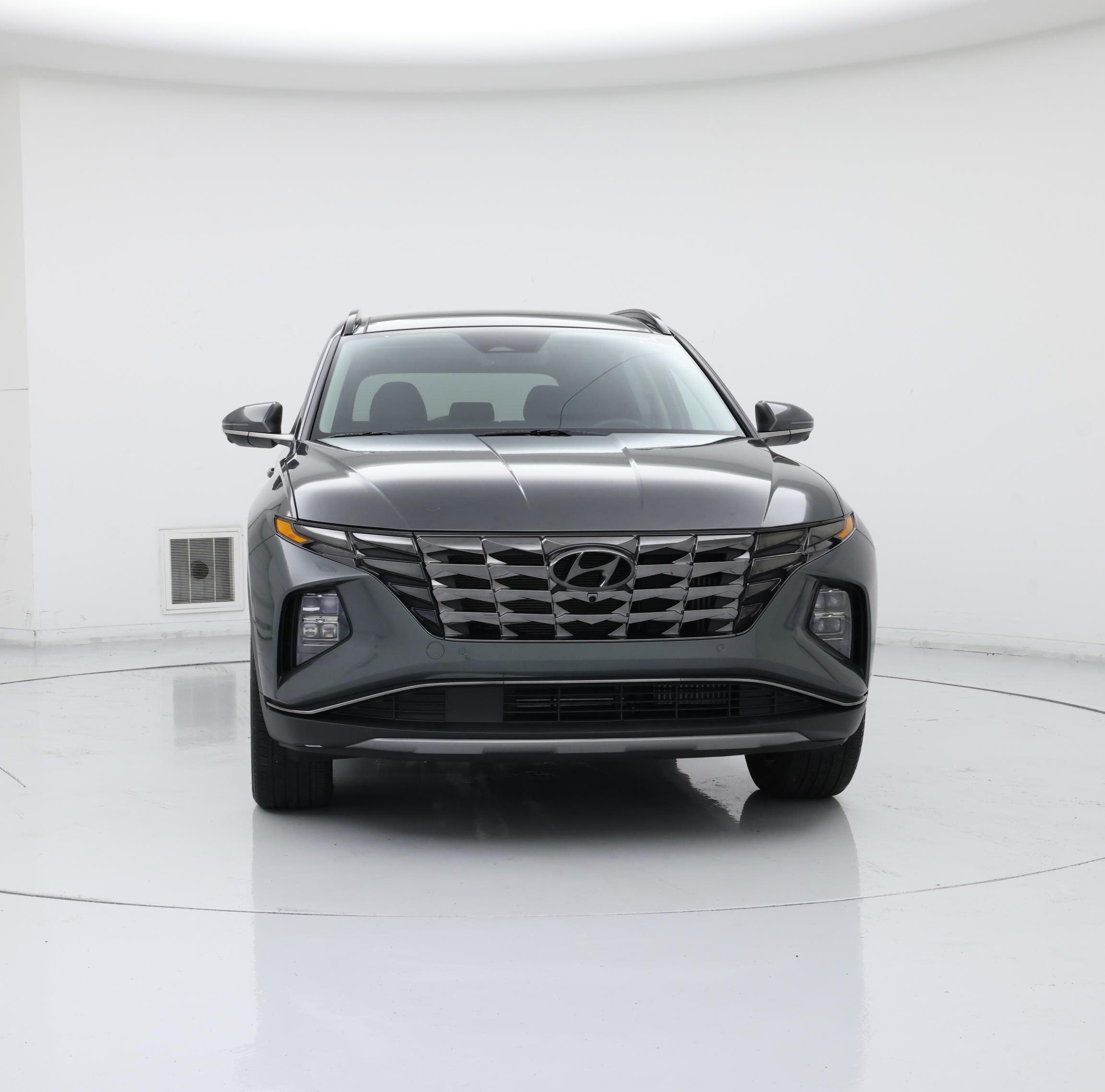 Thumbnail: 2023 Hyundai Tucson - 5