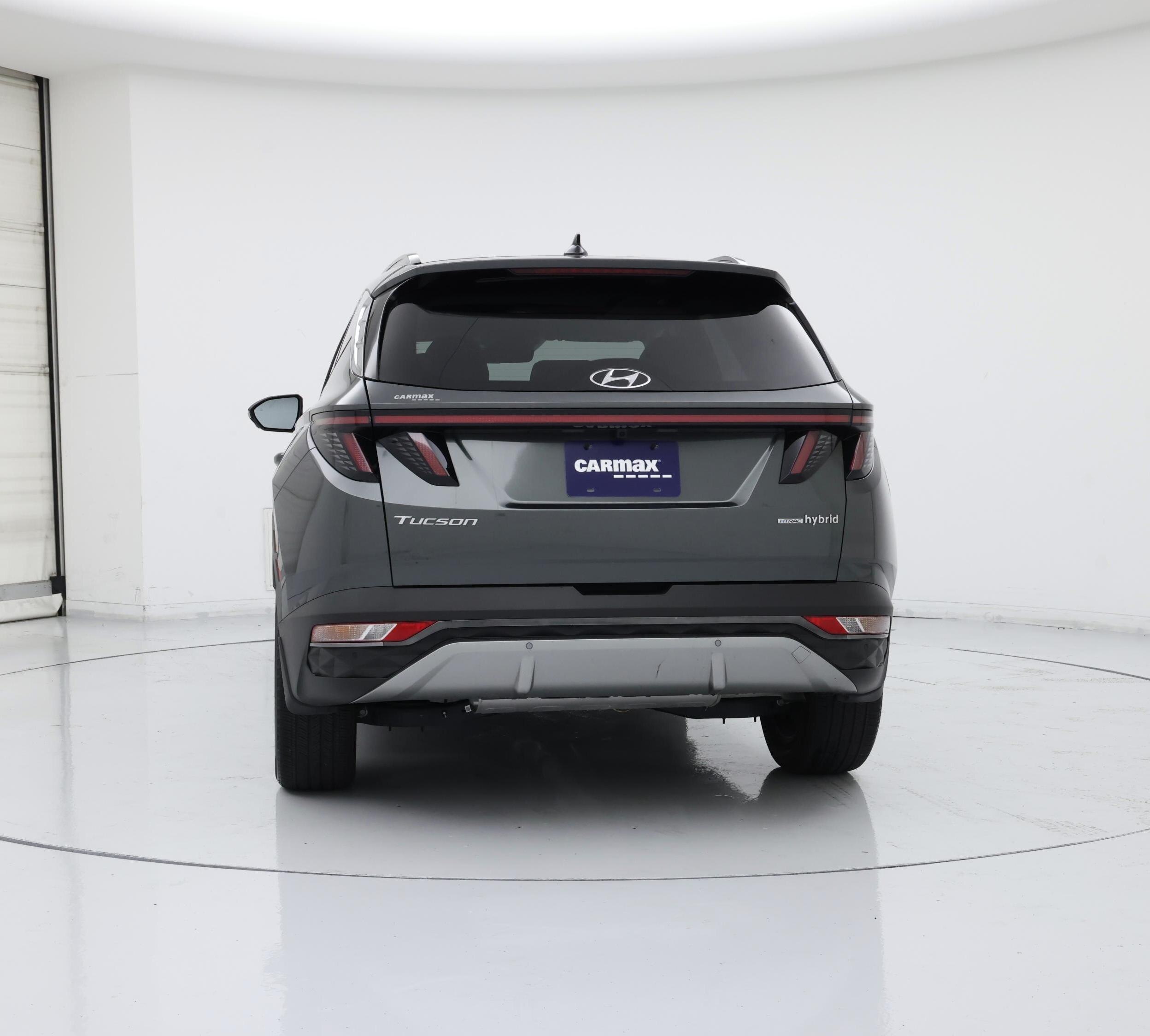 Thumbnail: 2023 Hyundai Tucson - 6