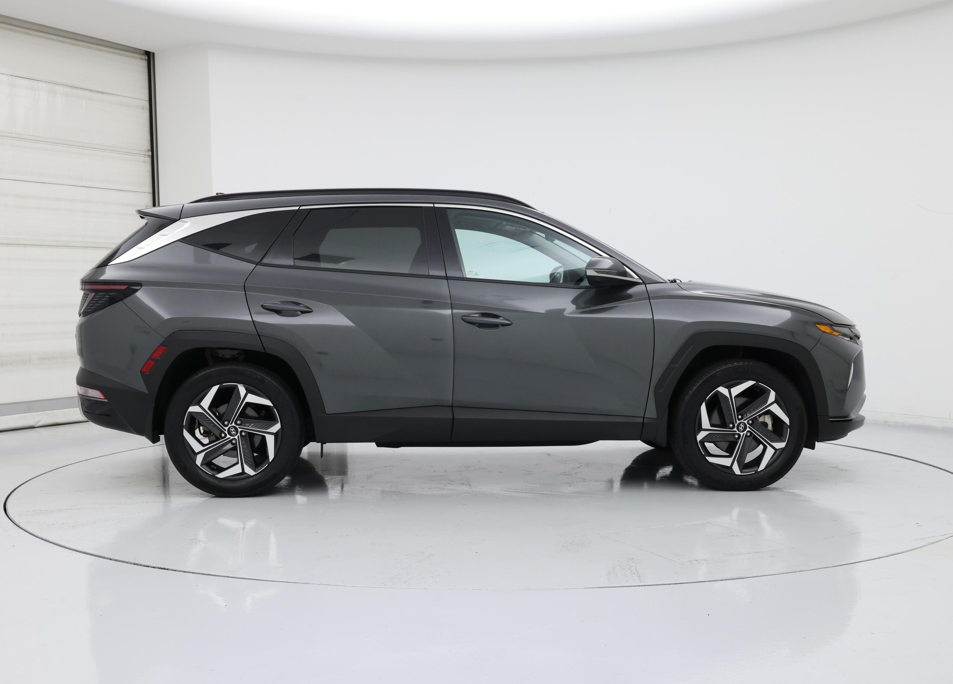 Thumbnail: 2023 Hyundai Tucson - 7