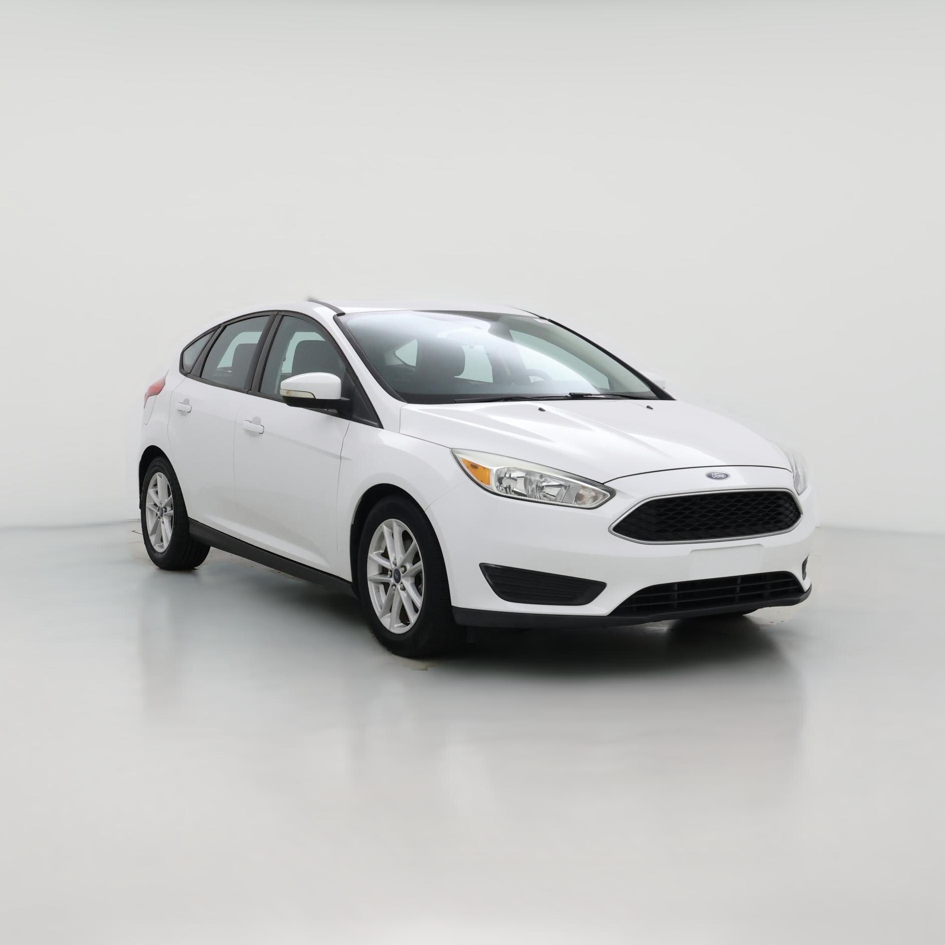 Thumbnail: 2015 Ford Focus - 1