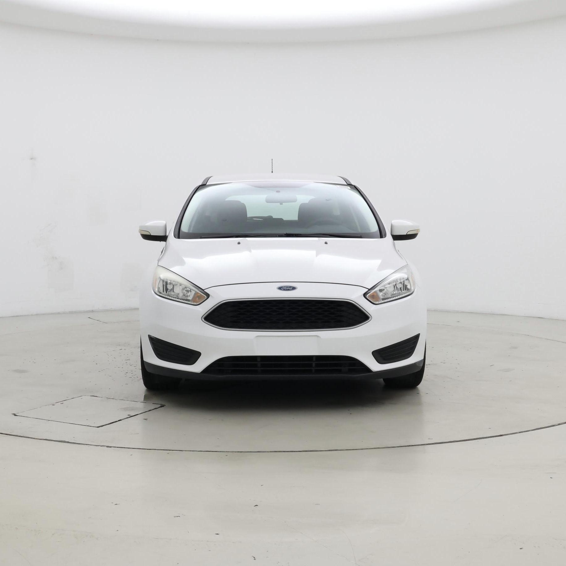 Thumbnail: 2015 Ford Focus - 5