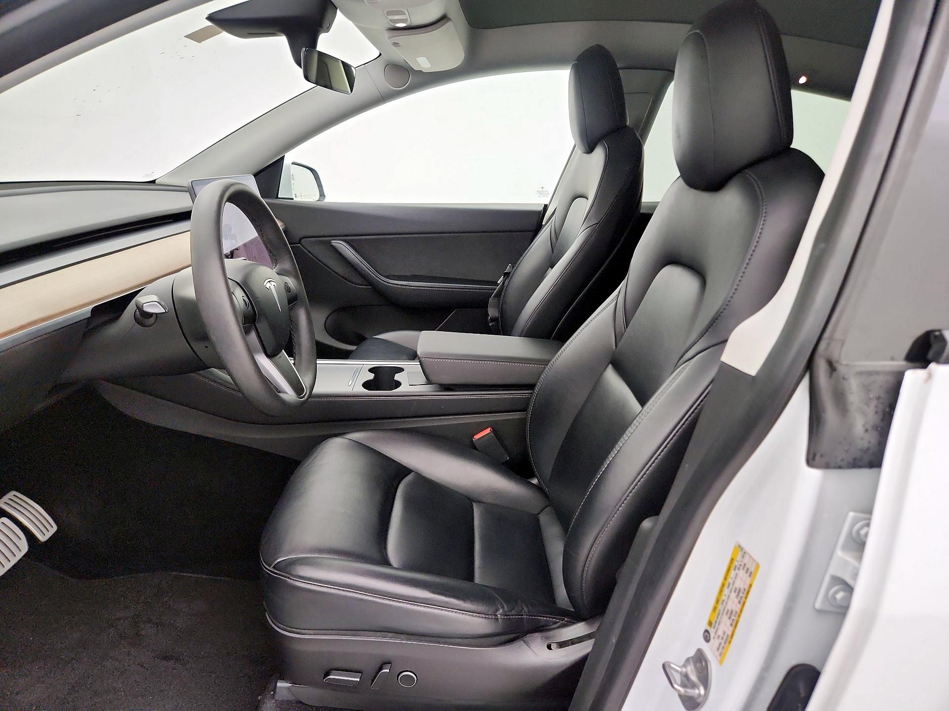 Thumbnail: 2022 Tesla Model Y - 11