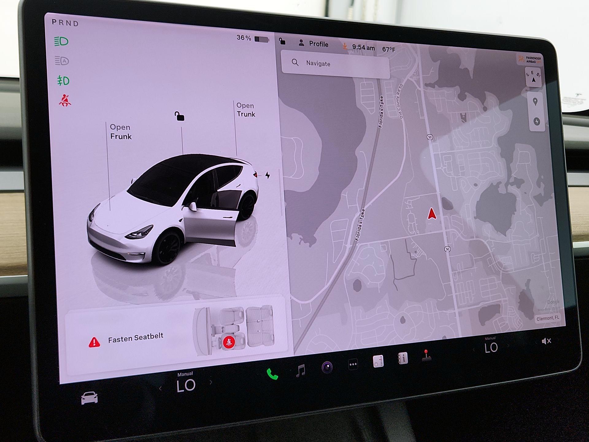 Thumbnail: 2022 Tesla Model Y - 13