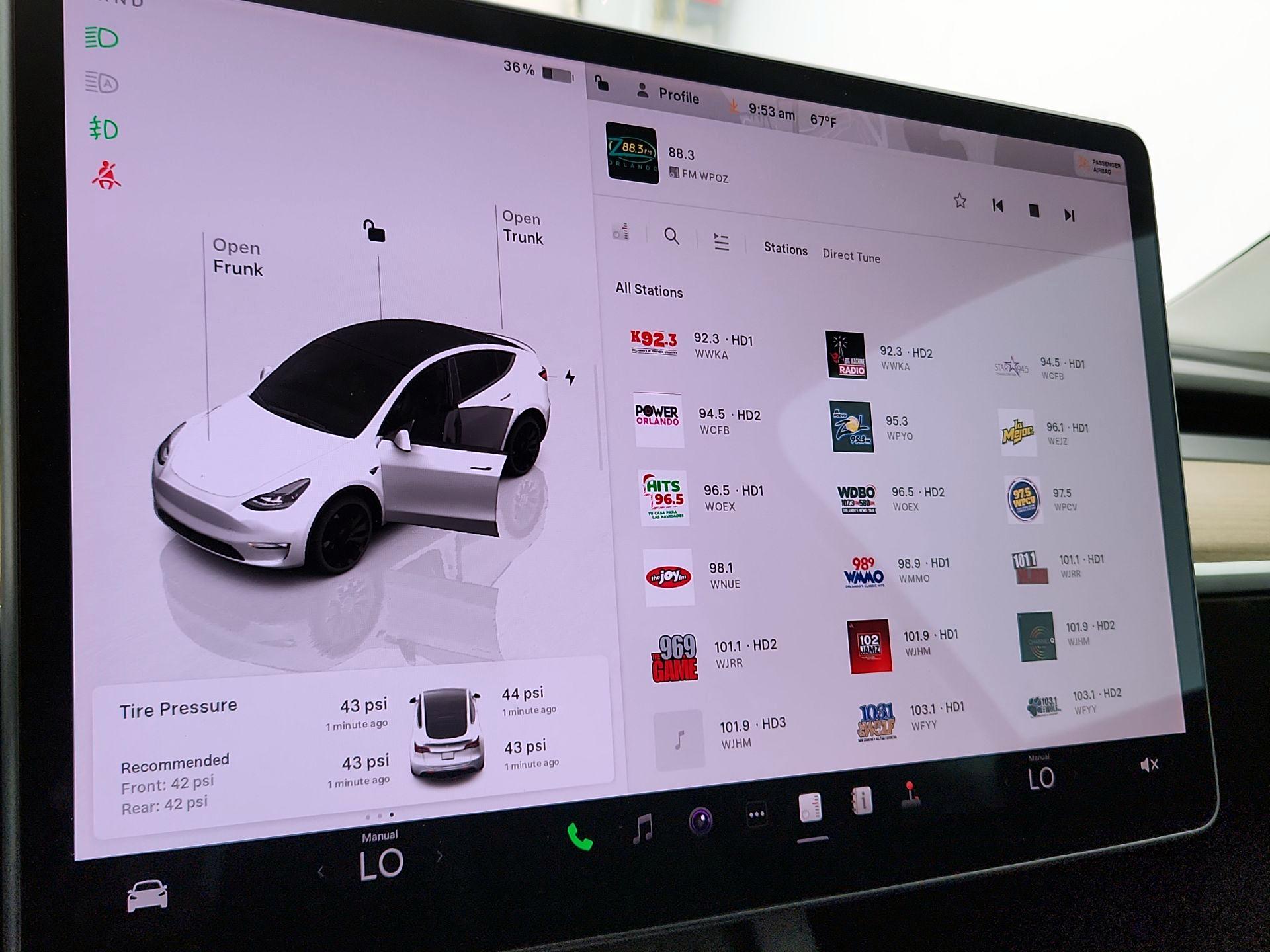 Thumbnail: 2022 Tesla Model Y - 15