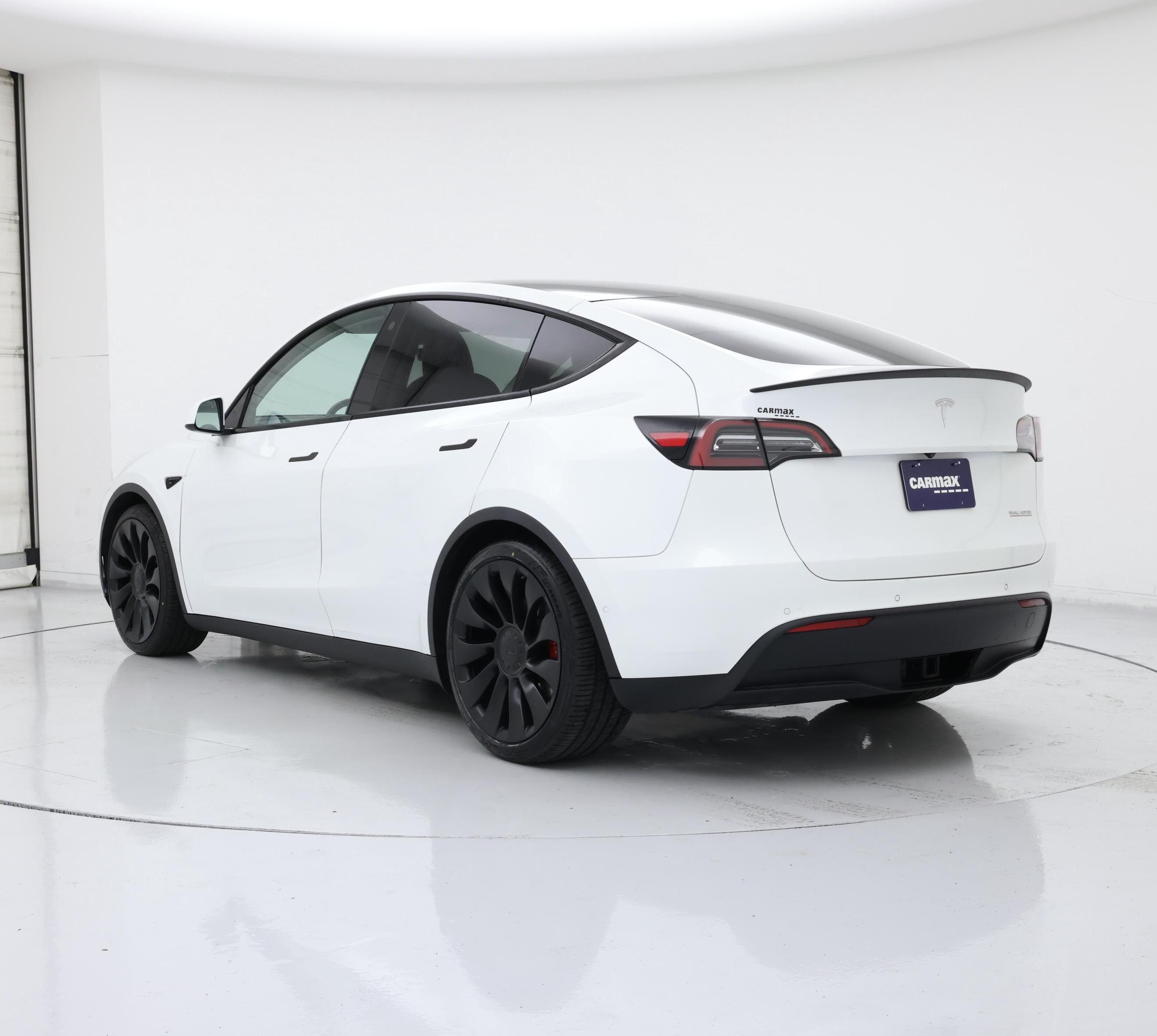 Thumbnail: 2022 Tesla Model Y - 2