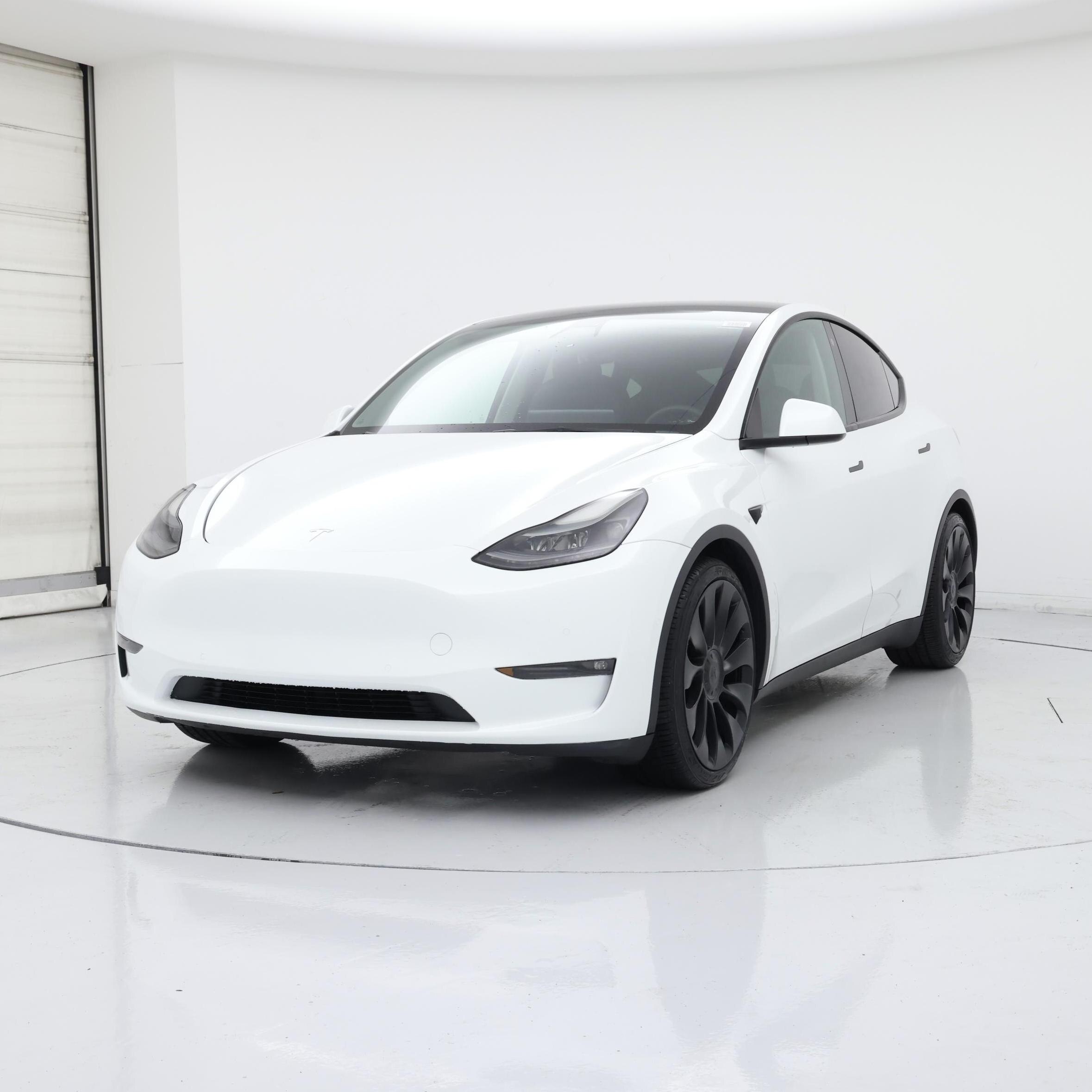 Thumbnail: 2022 Tesla Model Y - 4