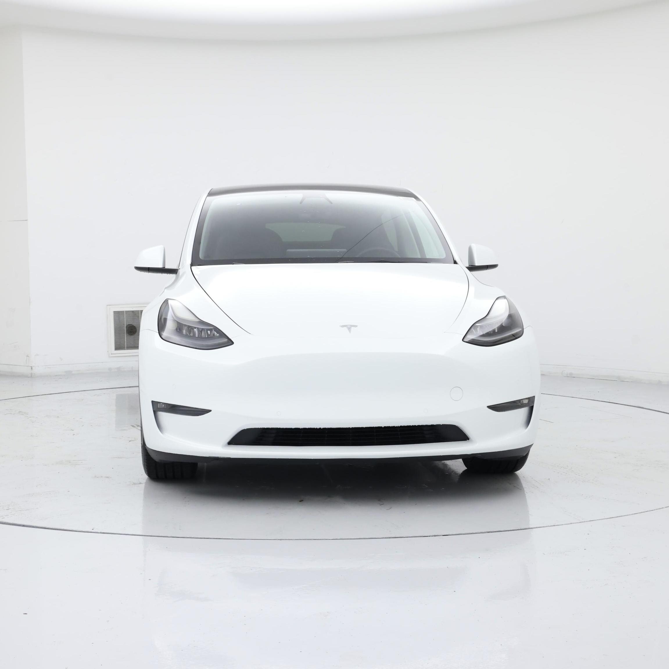 Thumbnail: 2022 Tesla Model Y - 5