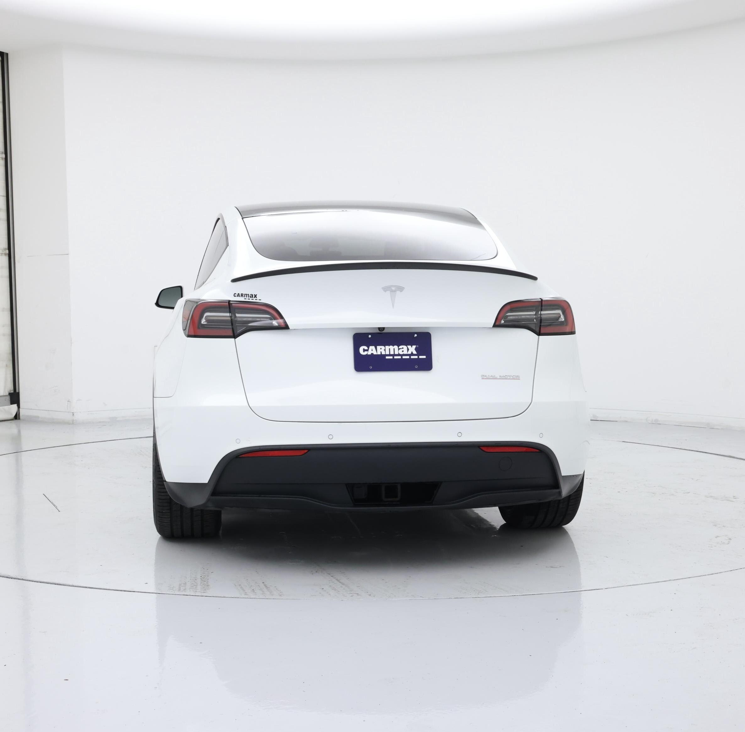 Thumbnail: 2022 Tesla Model Y - 6