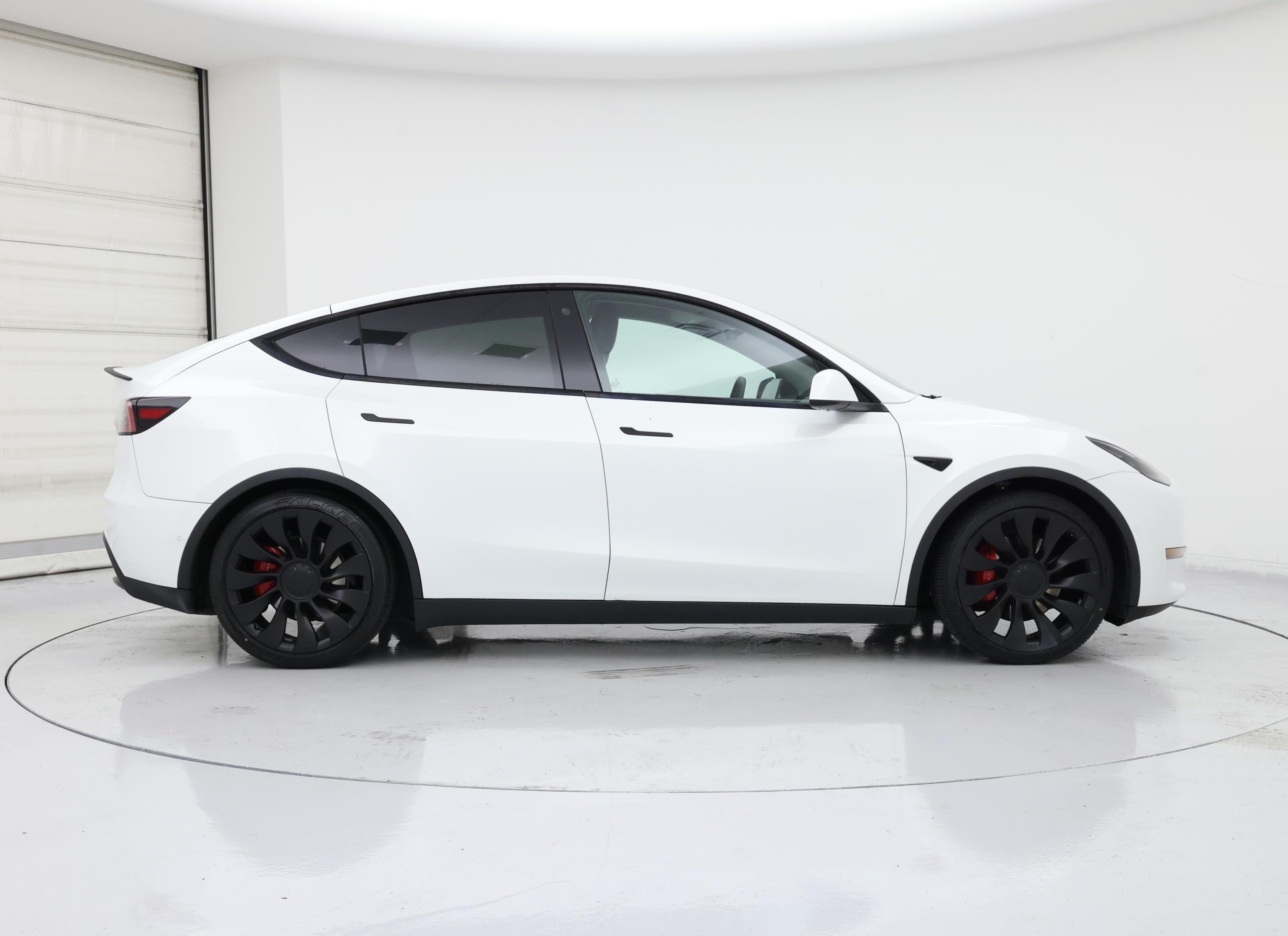 Thumbnail: 2022 Tesla Model Y - 7