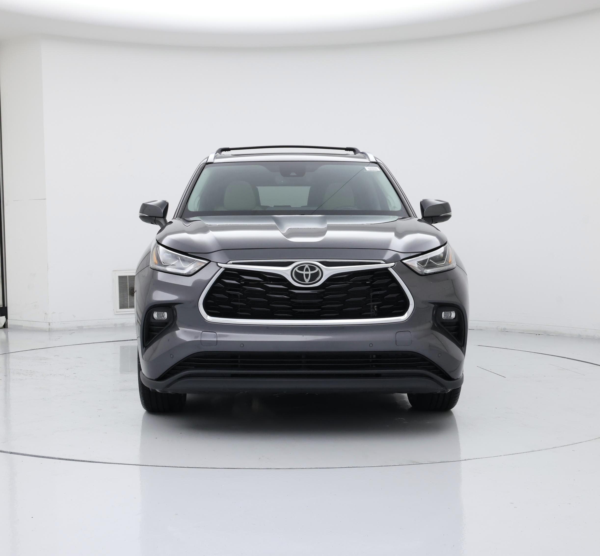 Thumbnail: 2023 Toyota Highlander - 5