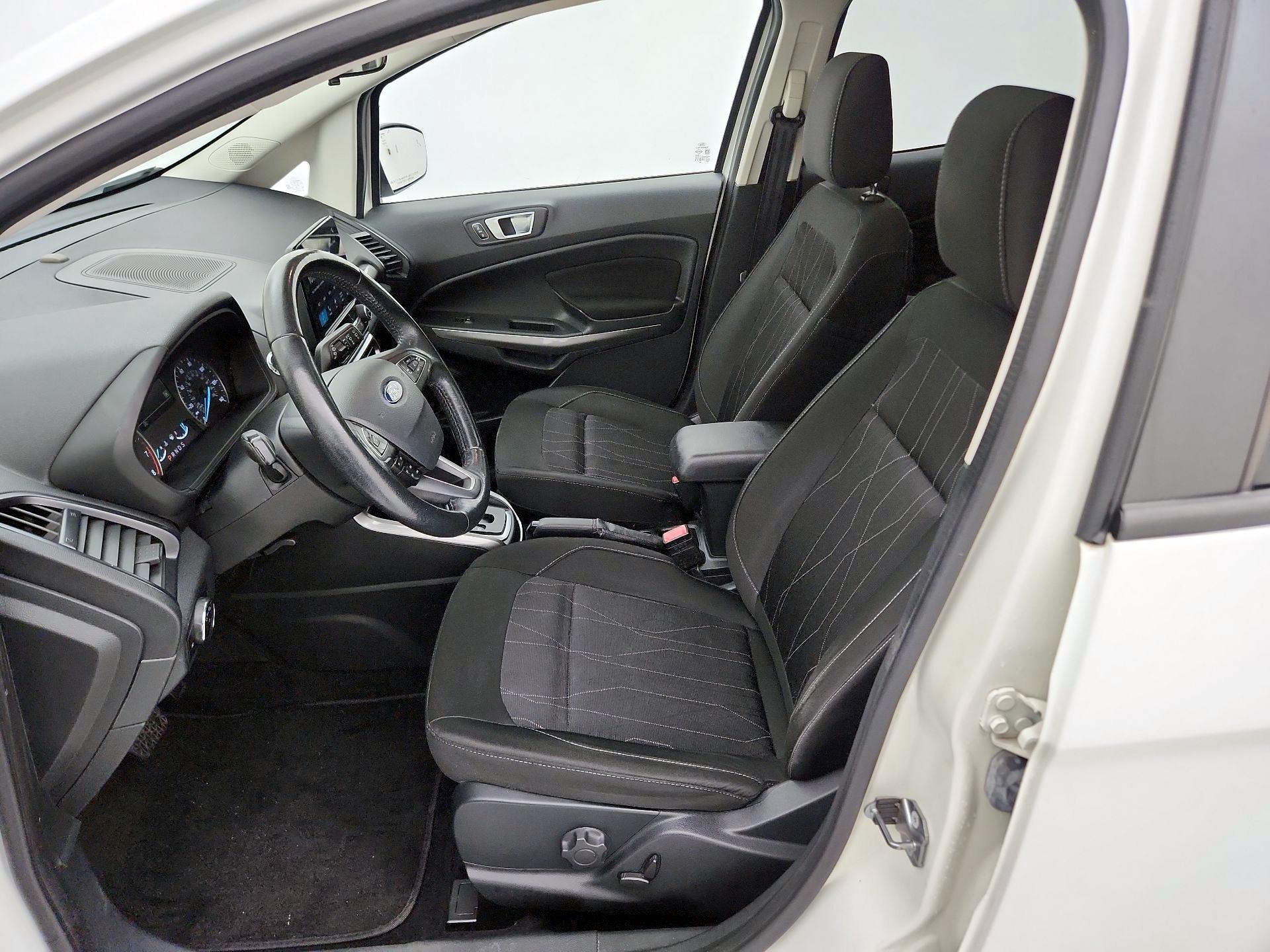 Thumbnail: 2018 Ford EcoSport - 11