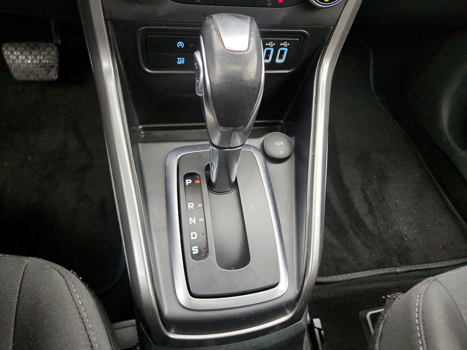 Thumbnail: 2018 Ford EcoSport - 18