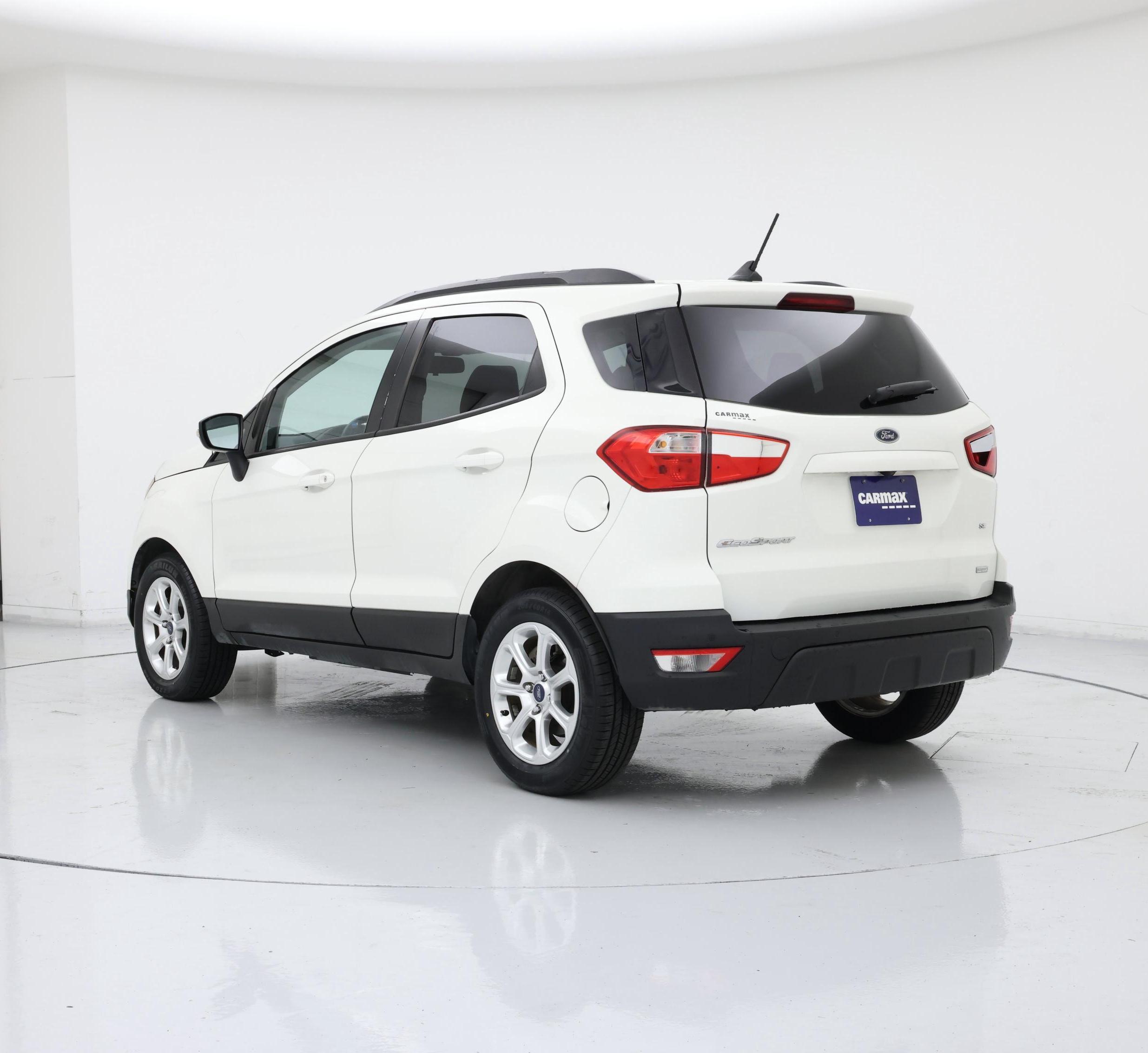 Thumbnail: 2018 Ford EcoSport - 2