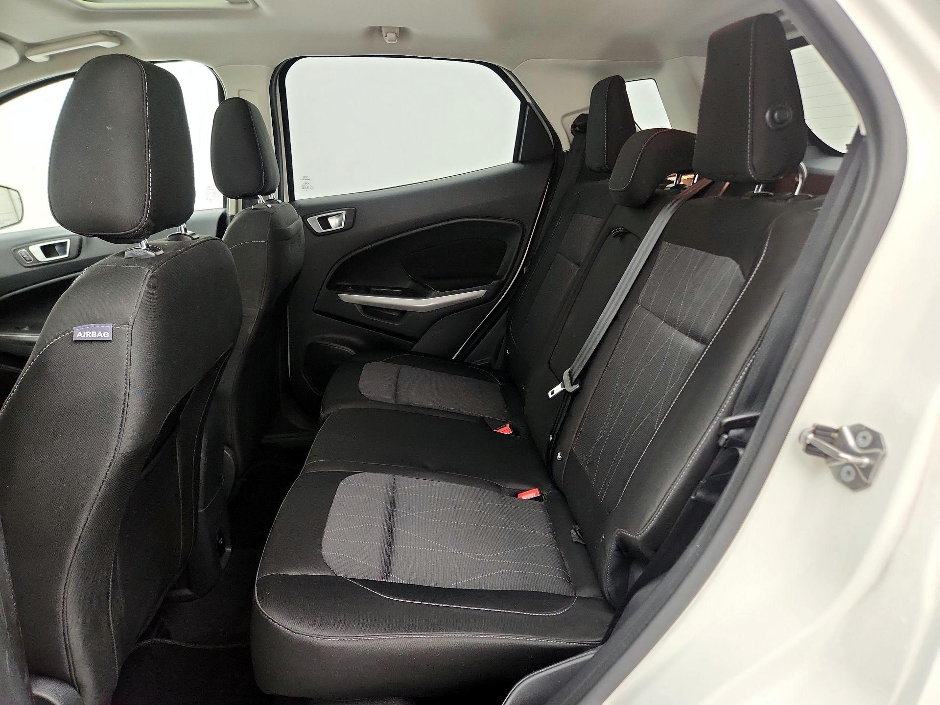 Thumbnail: 2018 Ford EcoSport - 20