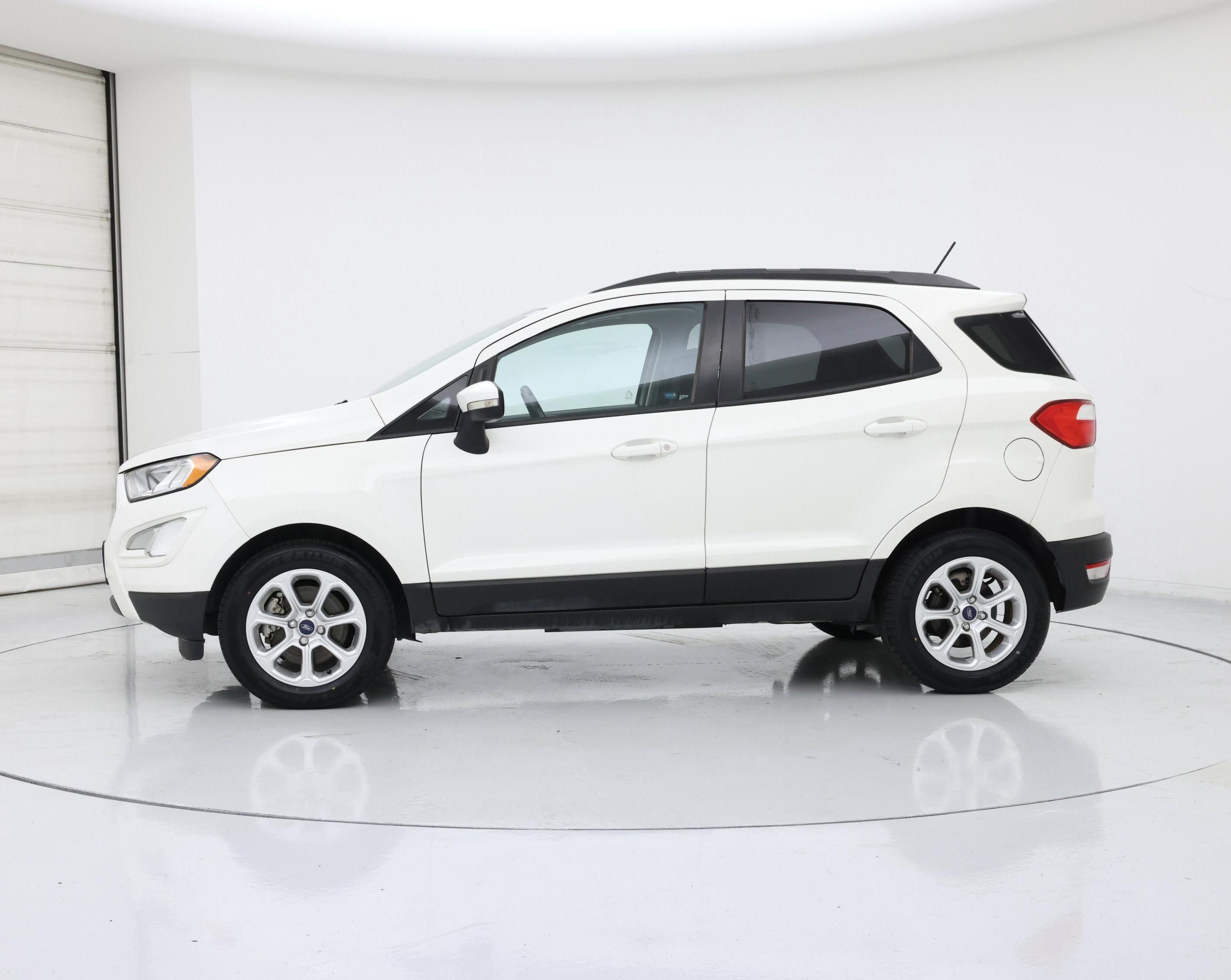 Thumbnail: 2018 Ford EcoSport - 3