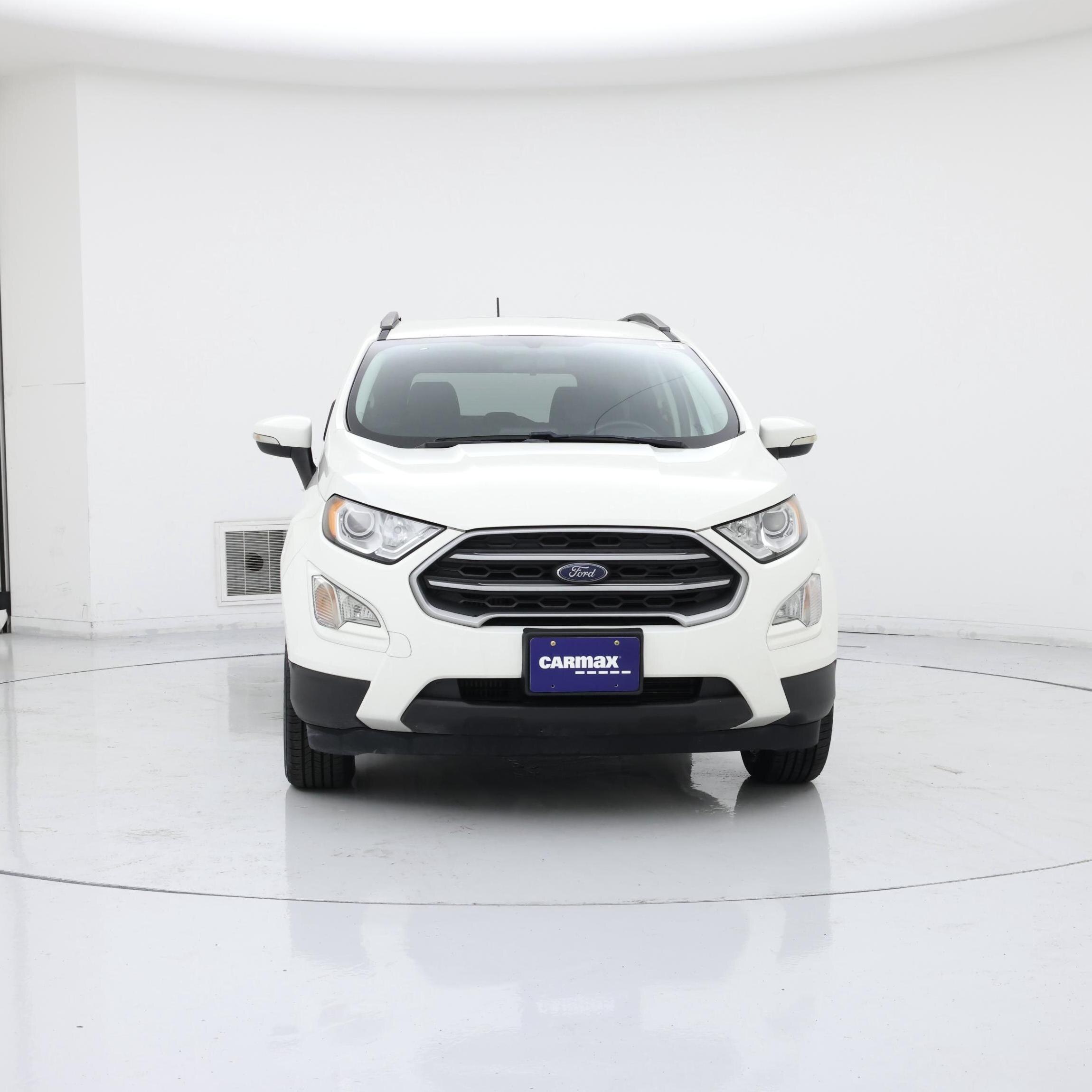 Thumbnail: 2018 Ford EcoSport - 5