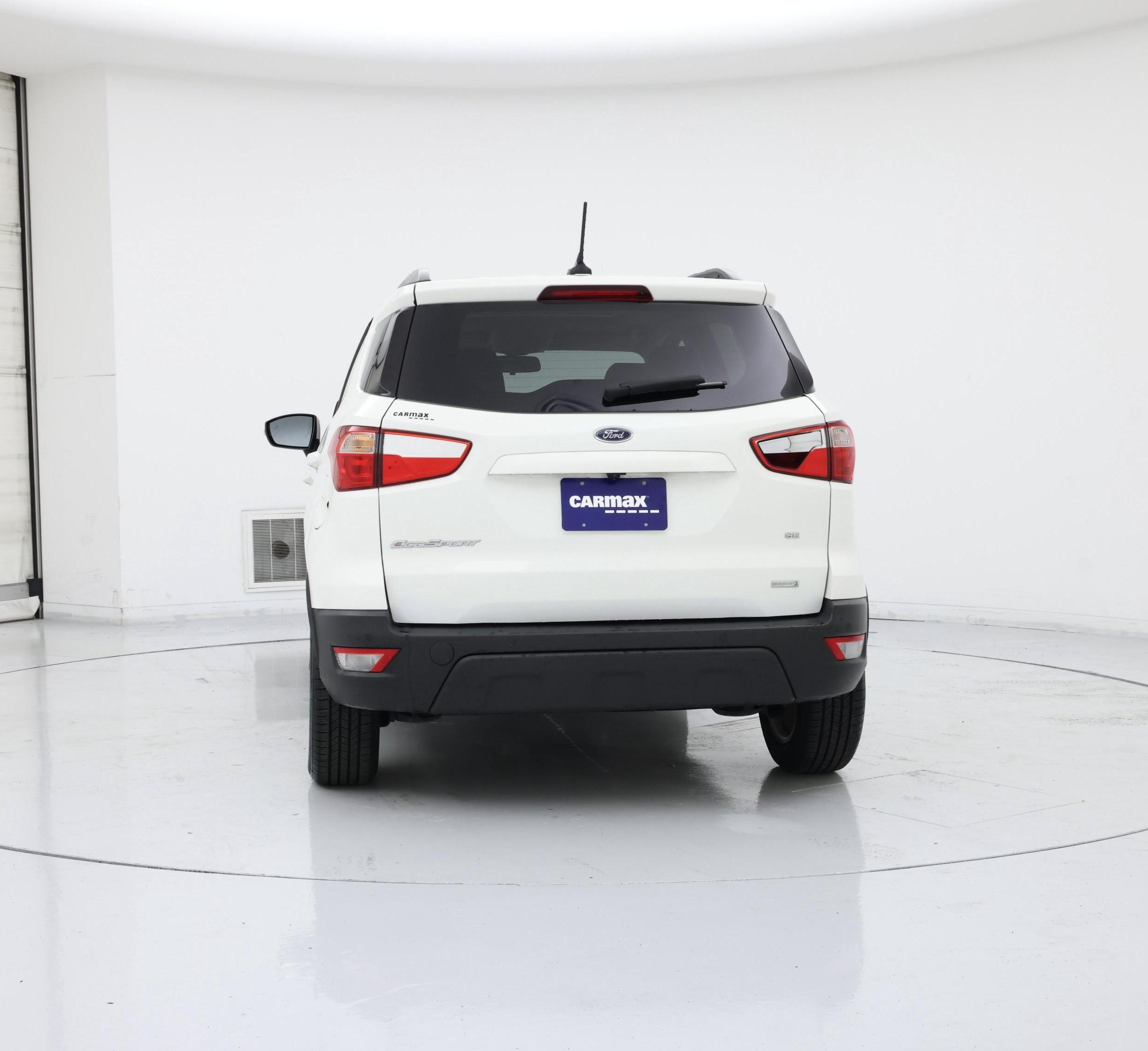 Thumbnail: 2018 Ford EcoSport - 6