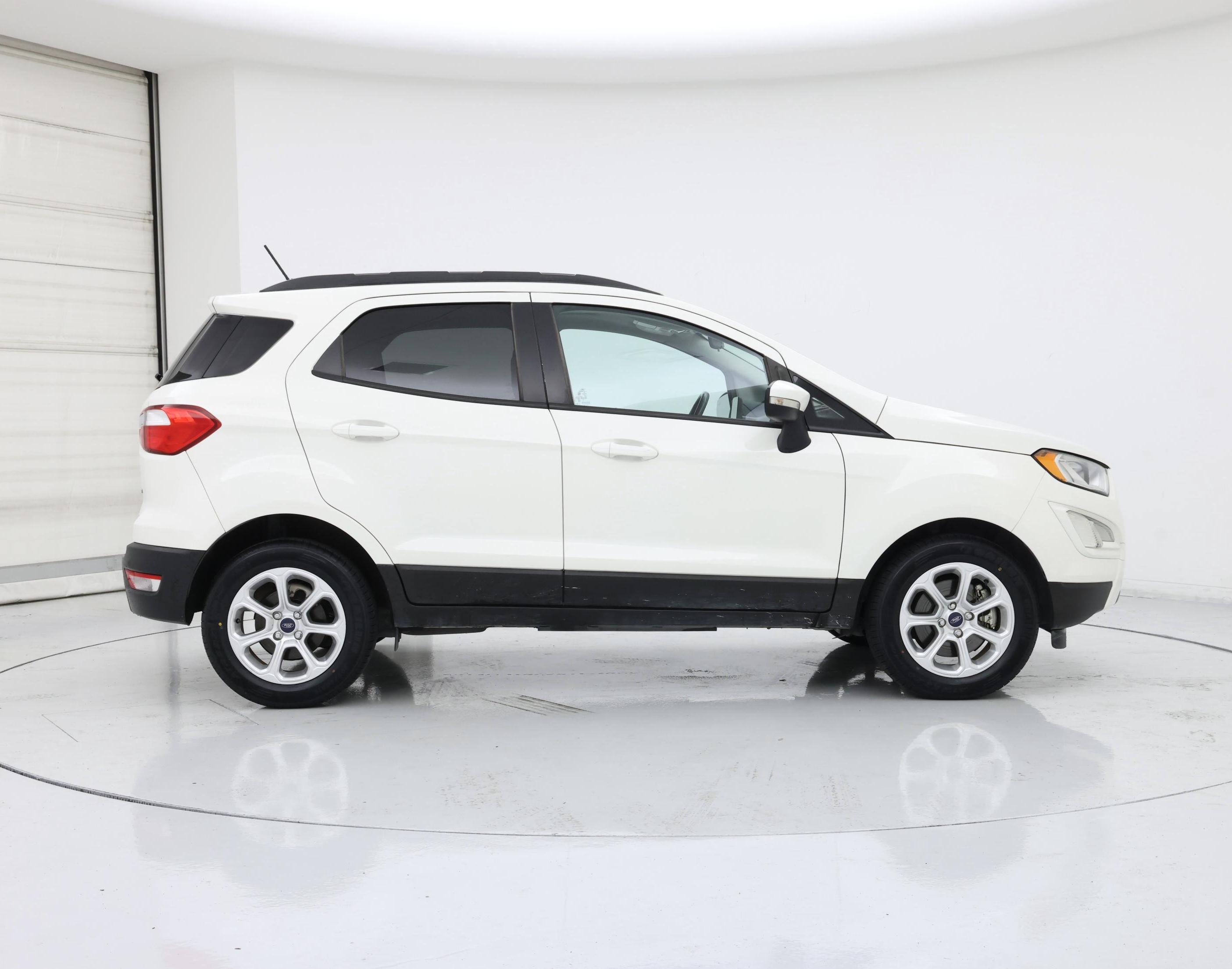 Thumbnail: 2018 Ford EcoSport - 7