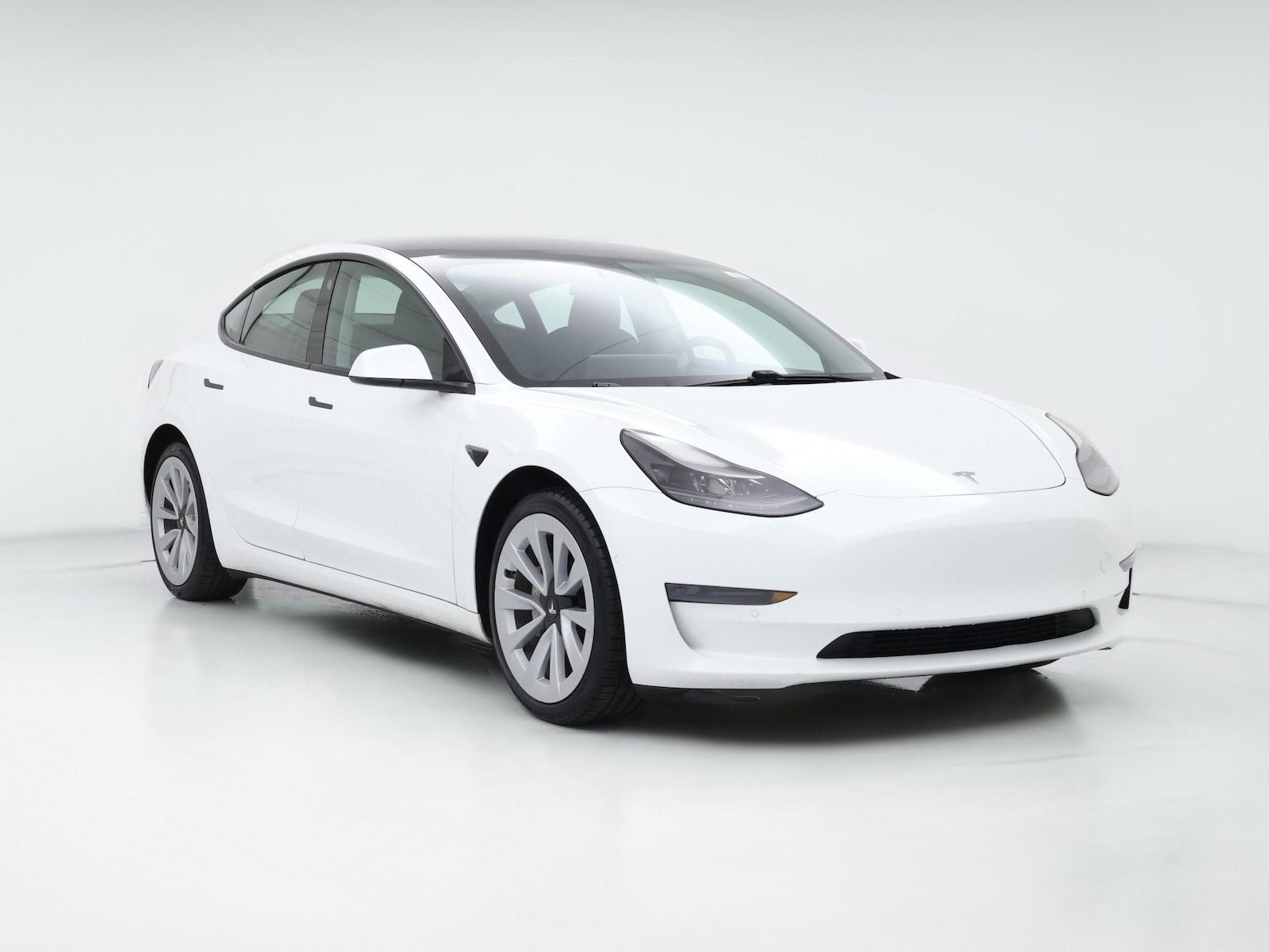 2021 Tesla Model 3 Base