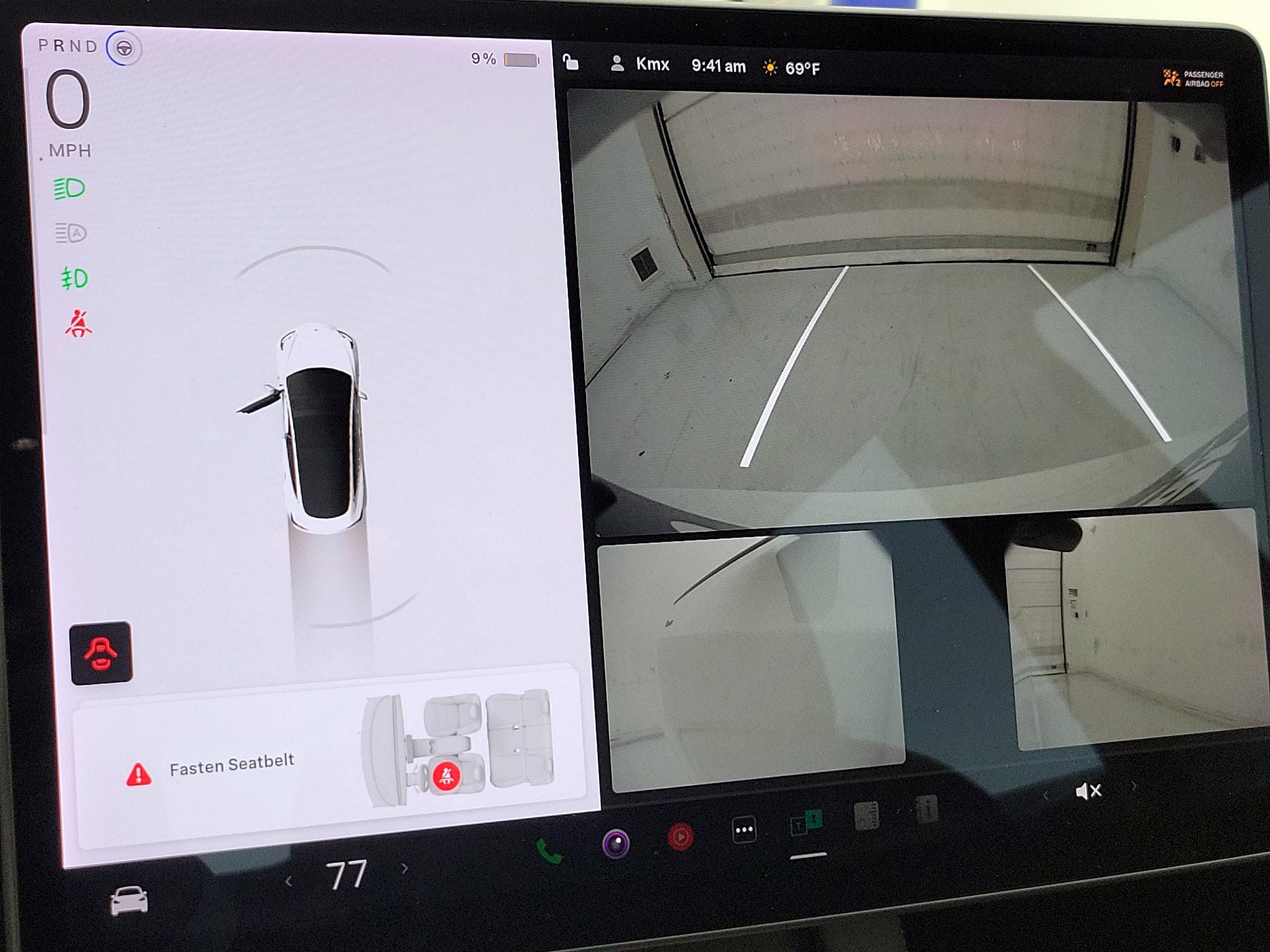 Thumbnail: 2021 Tesla Model 3 - 14