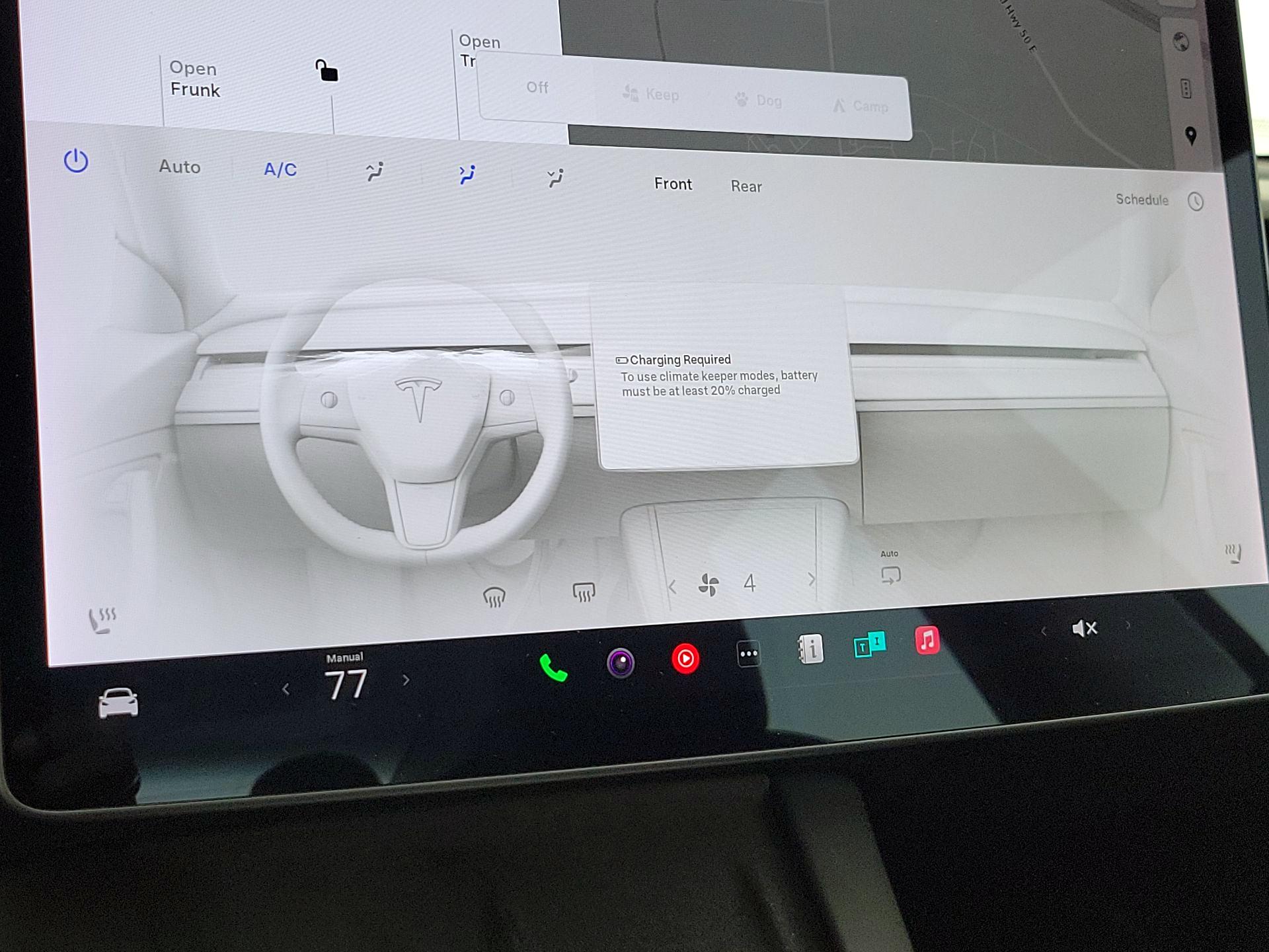 Thumbnail: 2021 Tesla Model 3 - 16