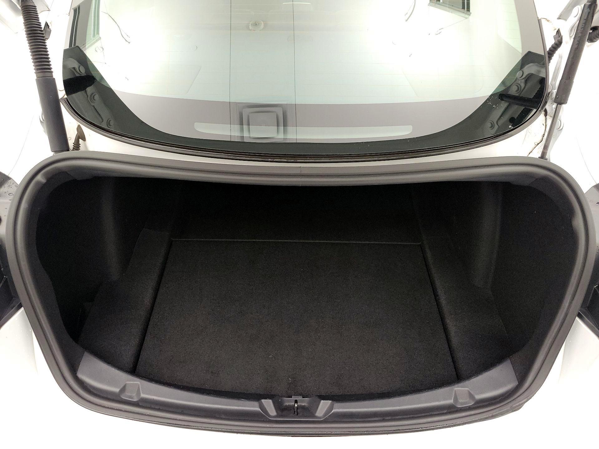 Thumbnail: 2021 Tesla Model 3 - 20