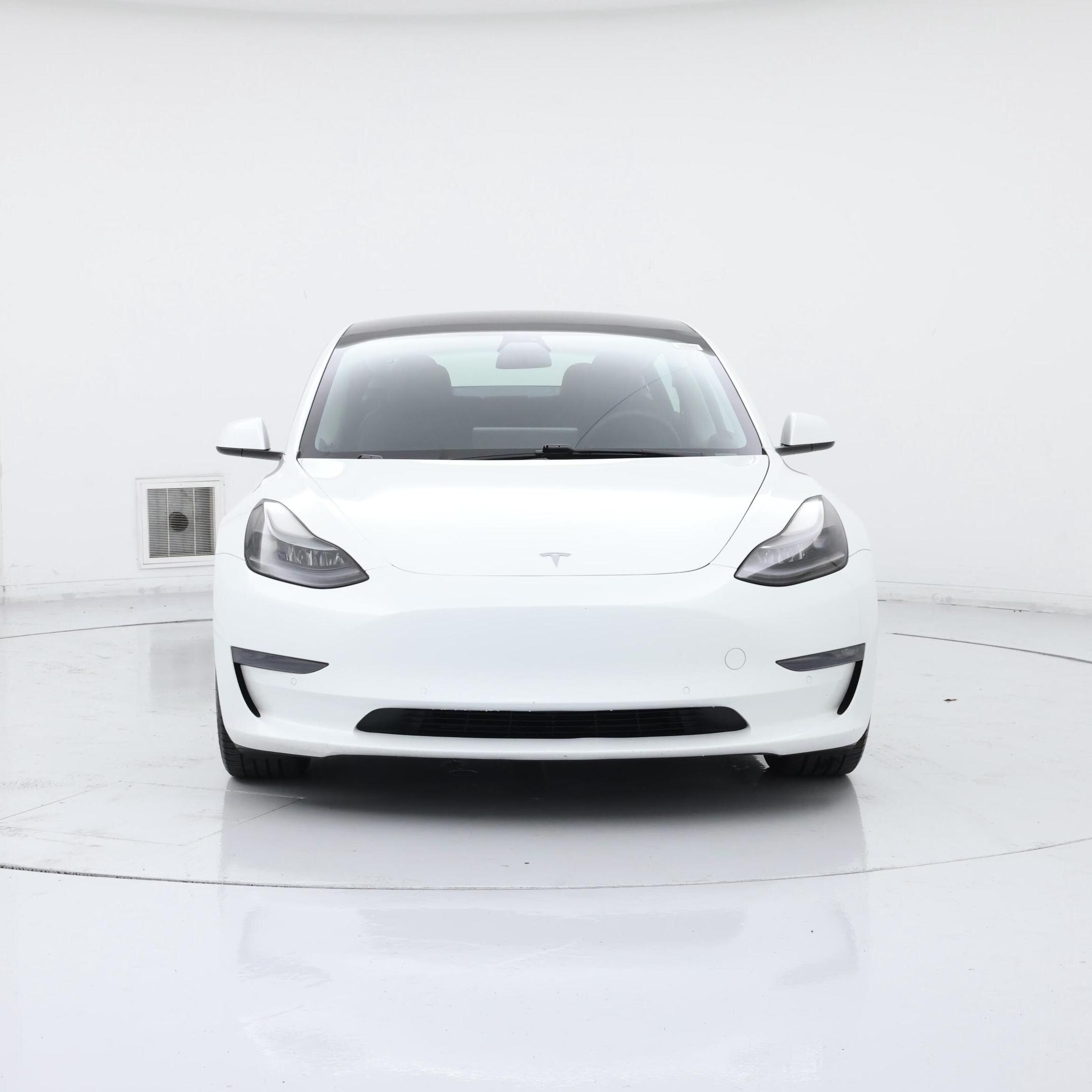 Thumbnail: 2021 Tesla Model 3 - 5