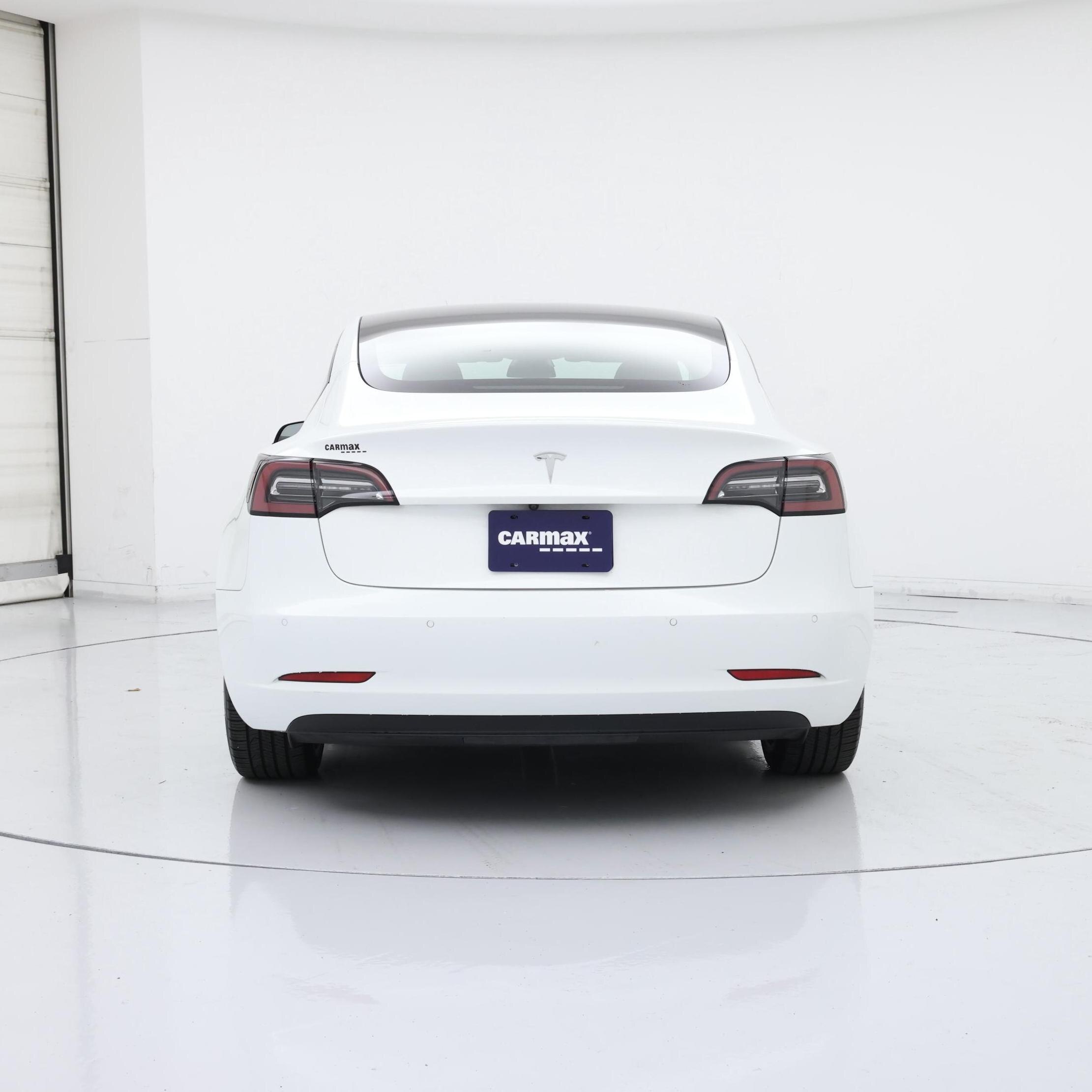 Thumbnail: 2021 Tesla Model 3 - 6