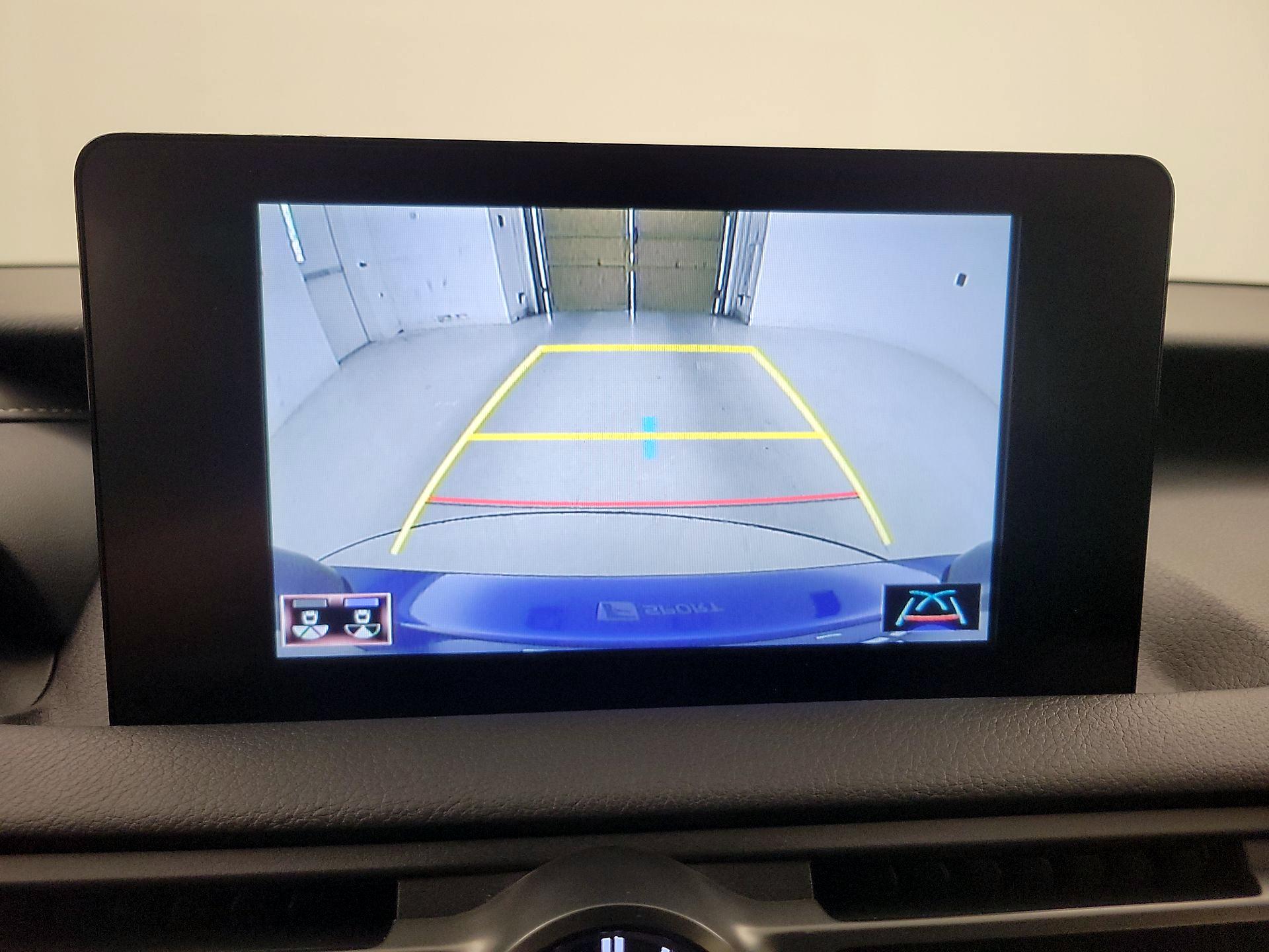 Thumbnail: 2025 Lexus IS - 14