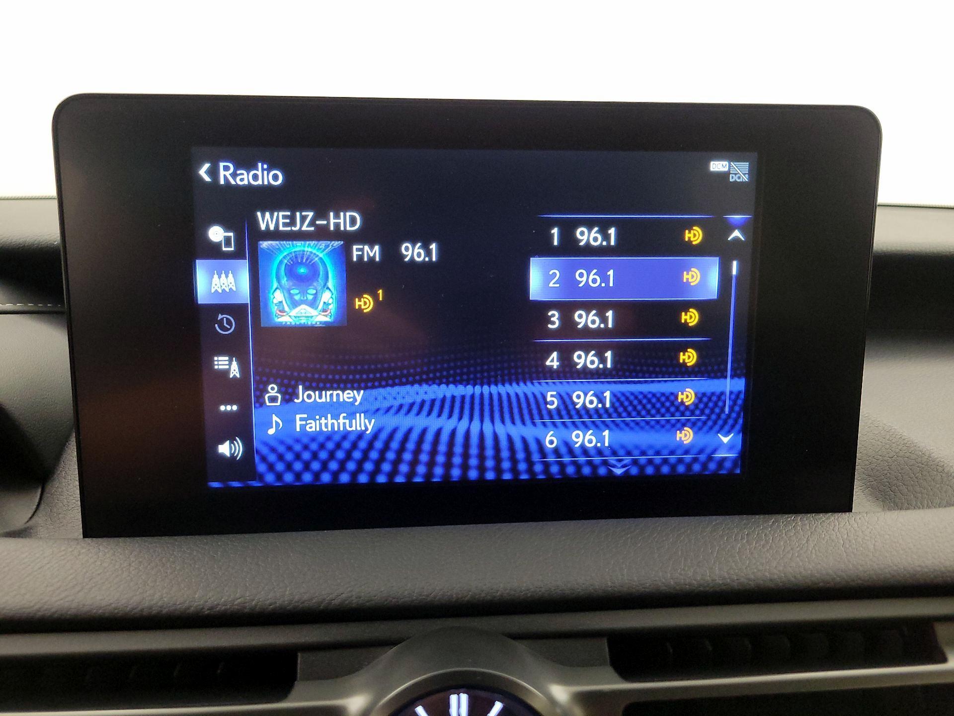 Thumbnail: 2025 Lexus IS - 15