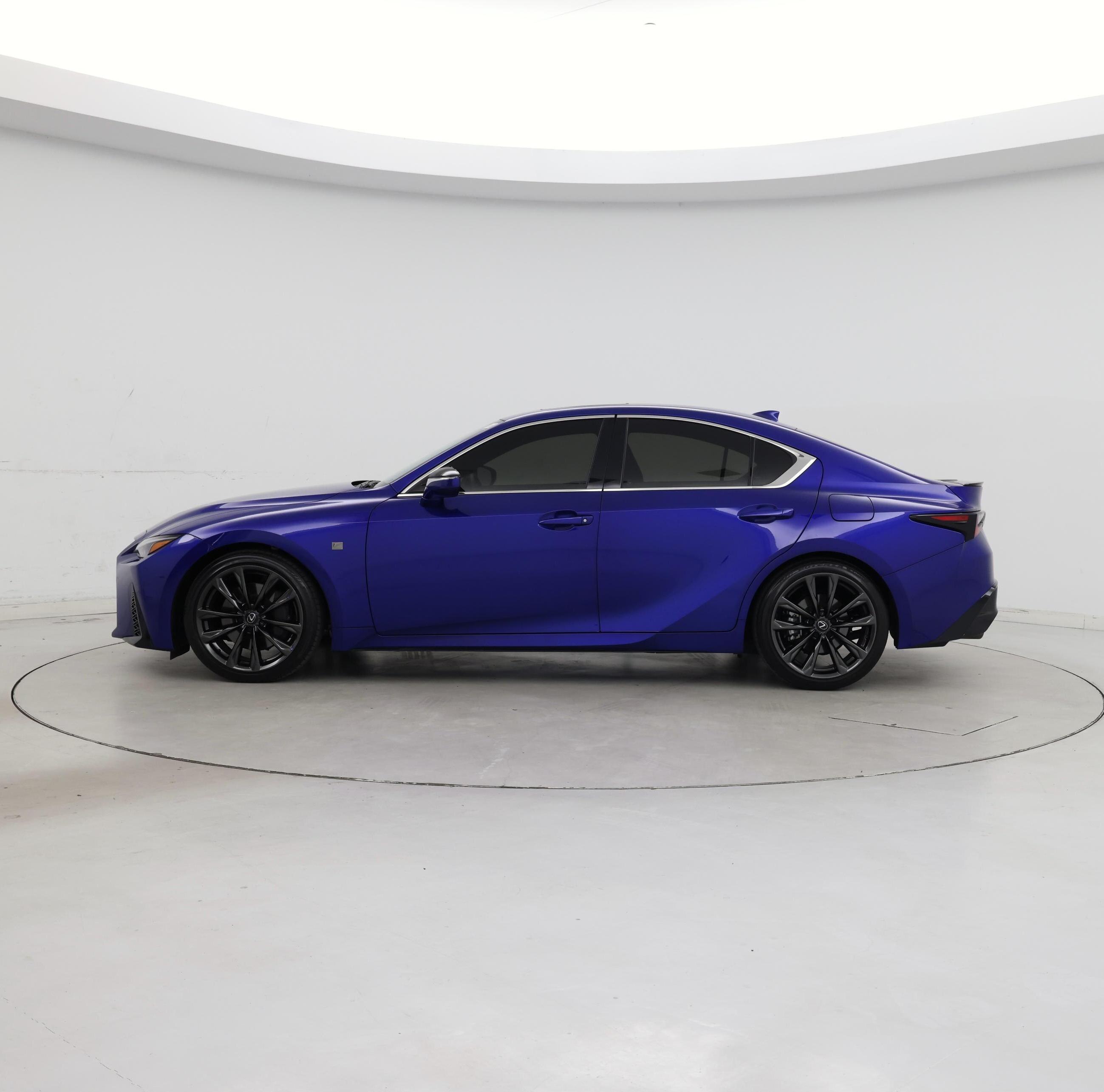 Thumbnail: 2025 Lexus IS - 3