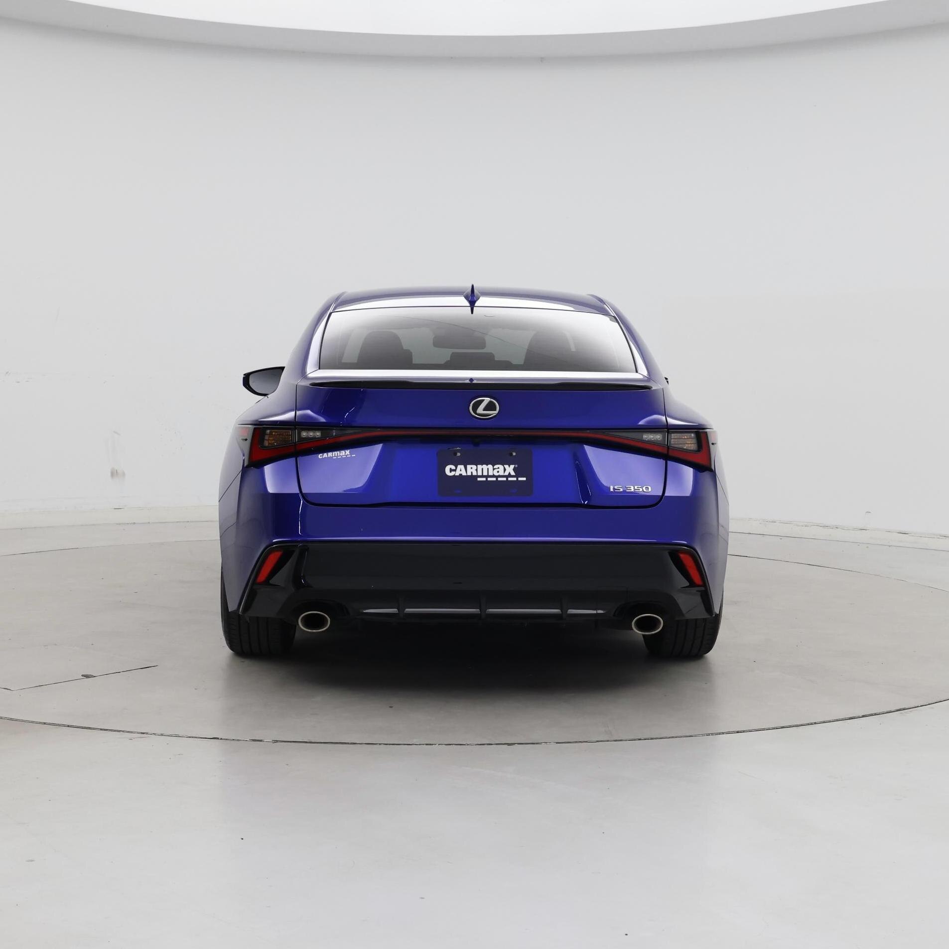 Thumbnail: 2025 Lexus IS - 6