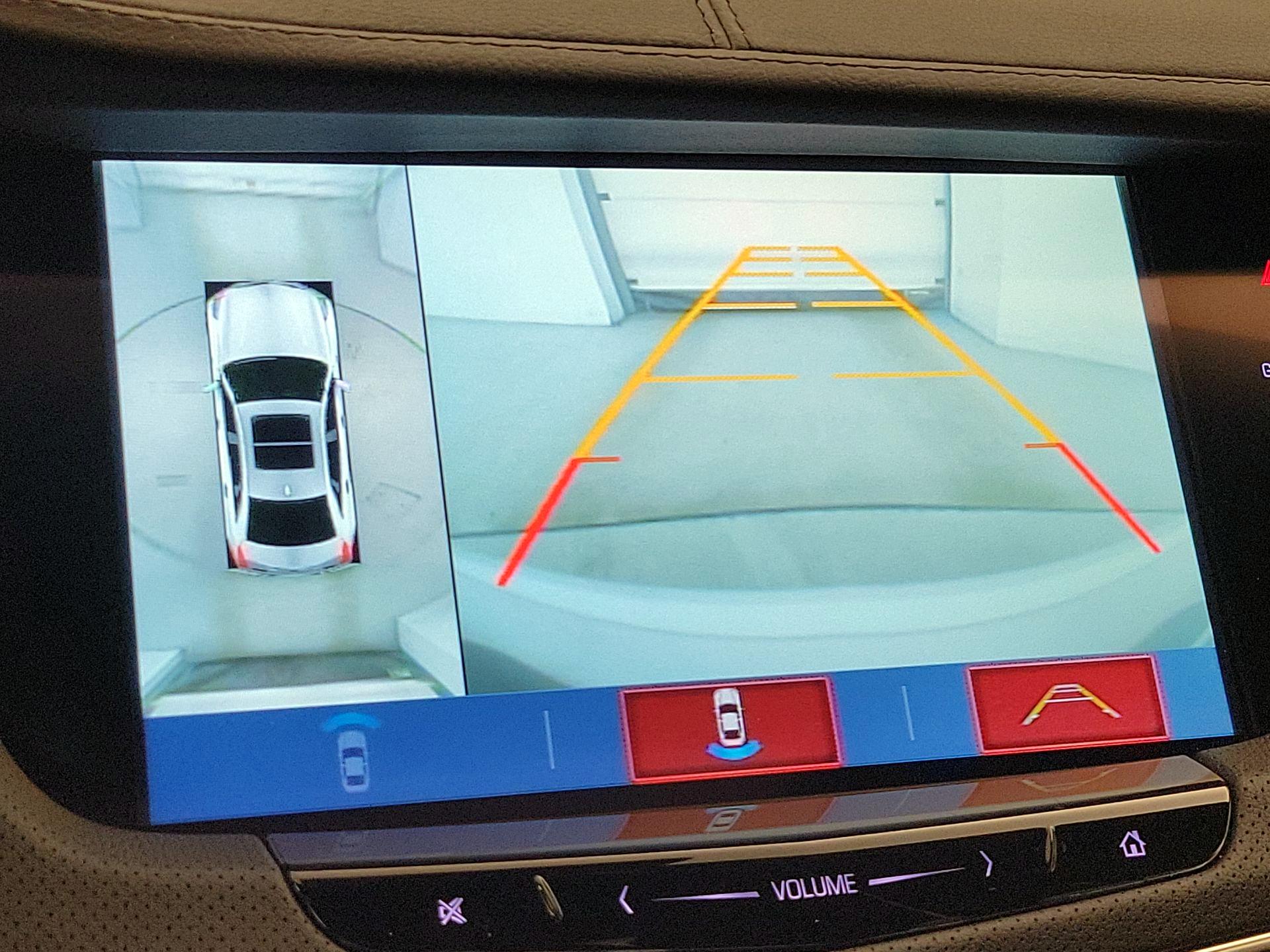 Thumbnail: 2017 Cadillac CT6 - 14