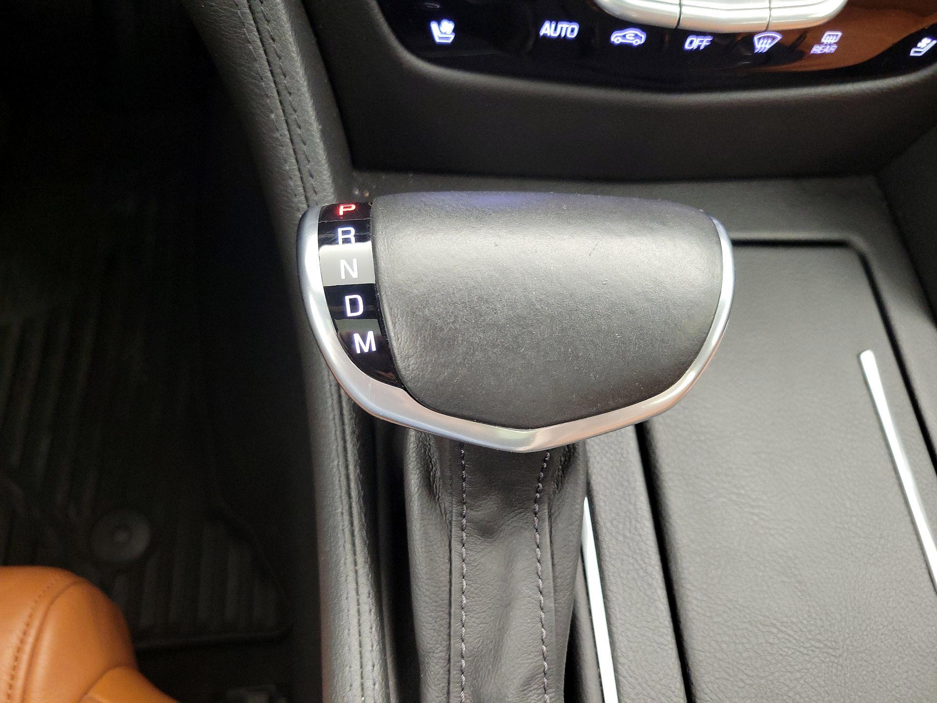 Thumbnail: 2017 Cadillac CT6 - 17