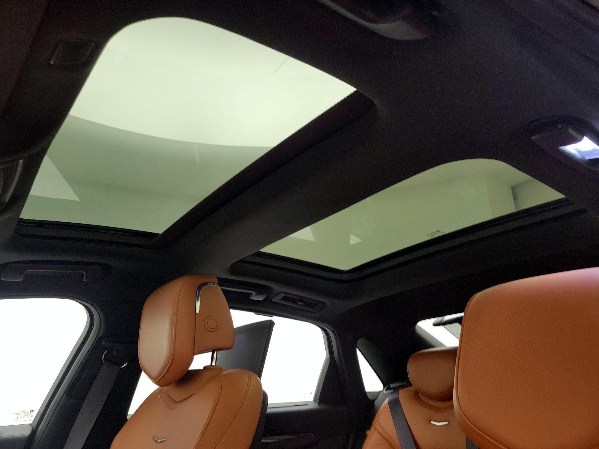 Thumbnail: 2017 Cadillac CT6 - 18