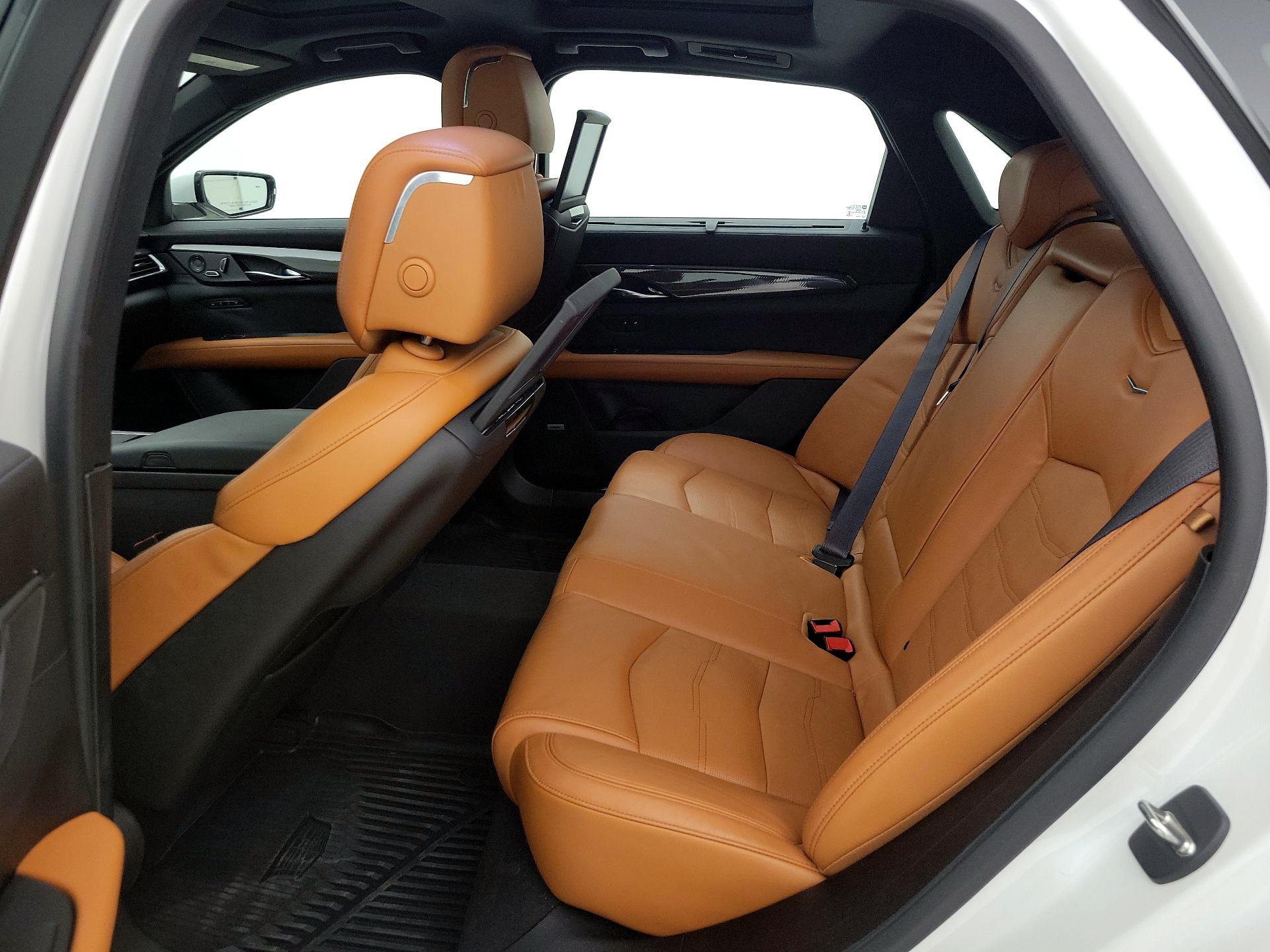 Thumbnail: 2017 Cadillac CT6 - 19