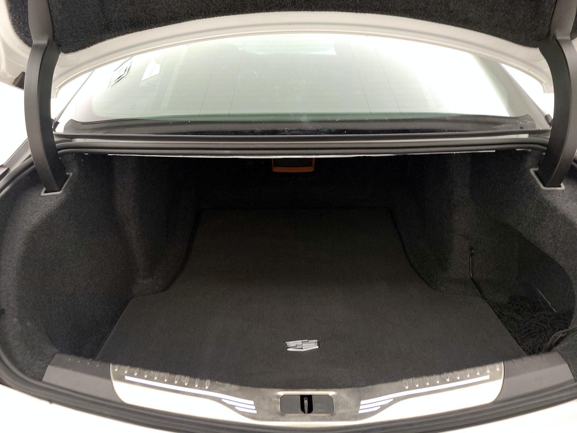 Thumbnail: 2017 Cadillac CT6 - 20