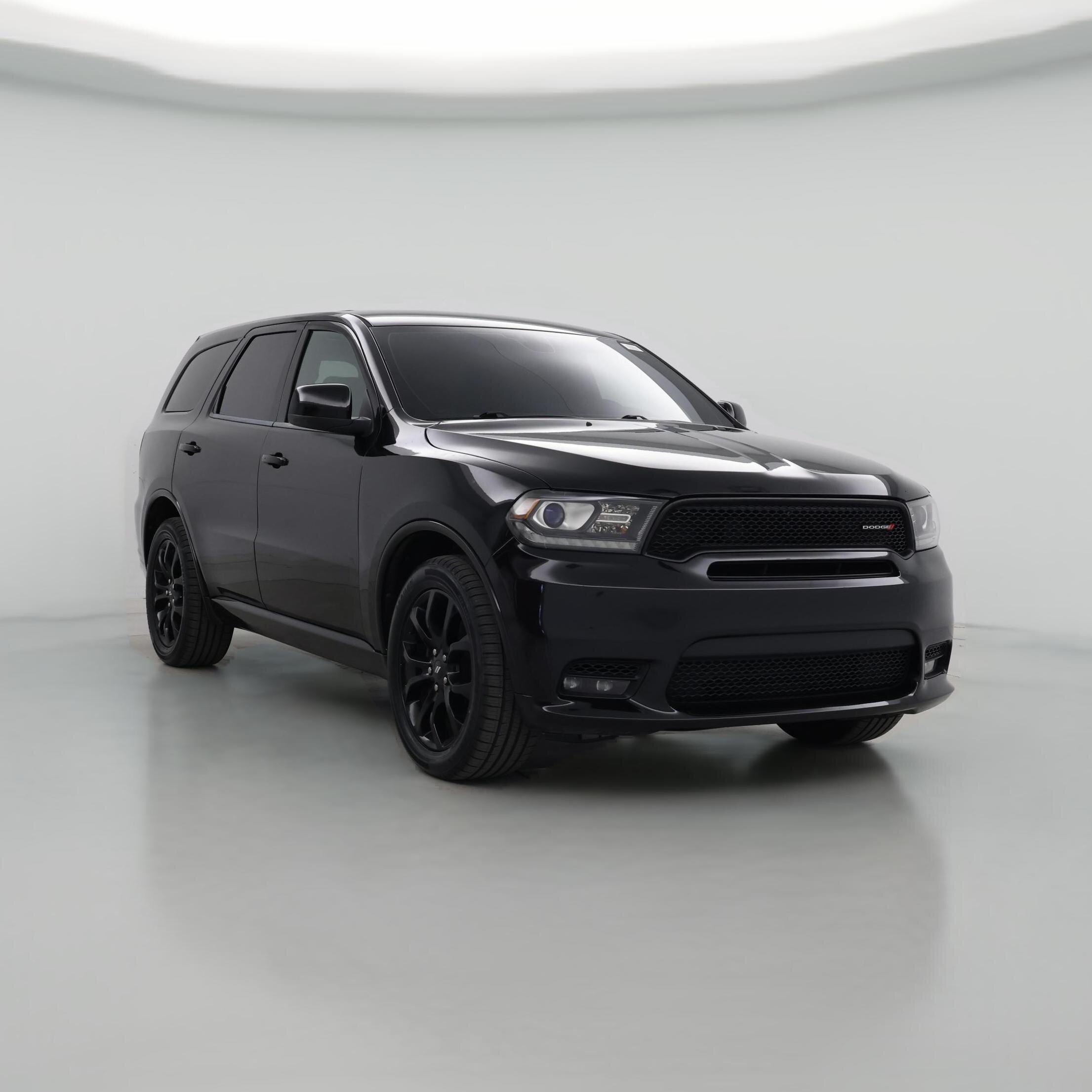 Thumbnail: 2020 Dodge Durango - 1