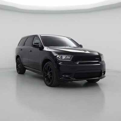 2020 Dodge Durango GT